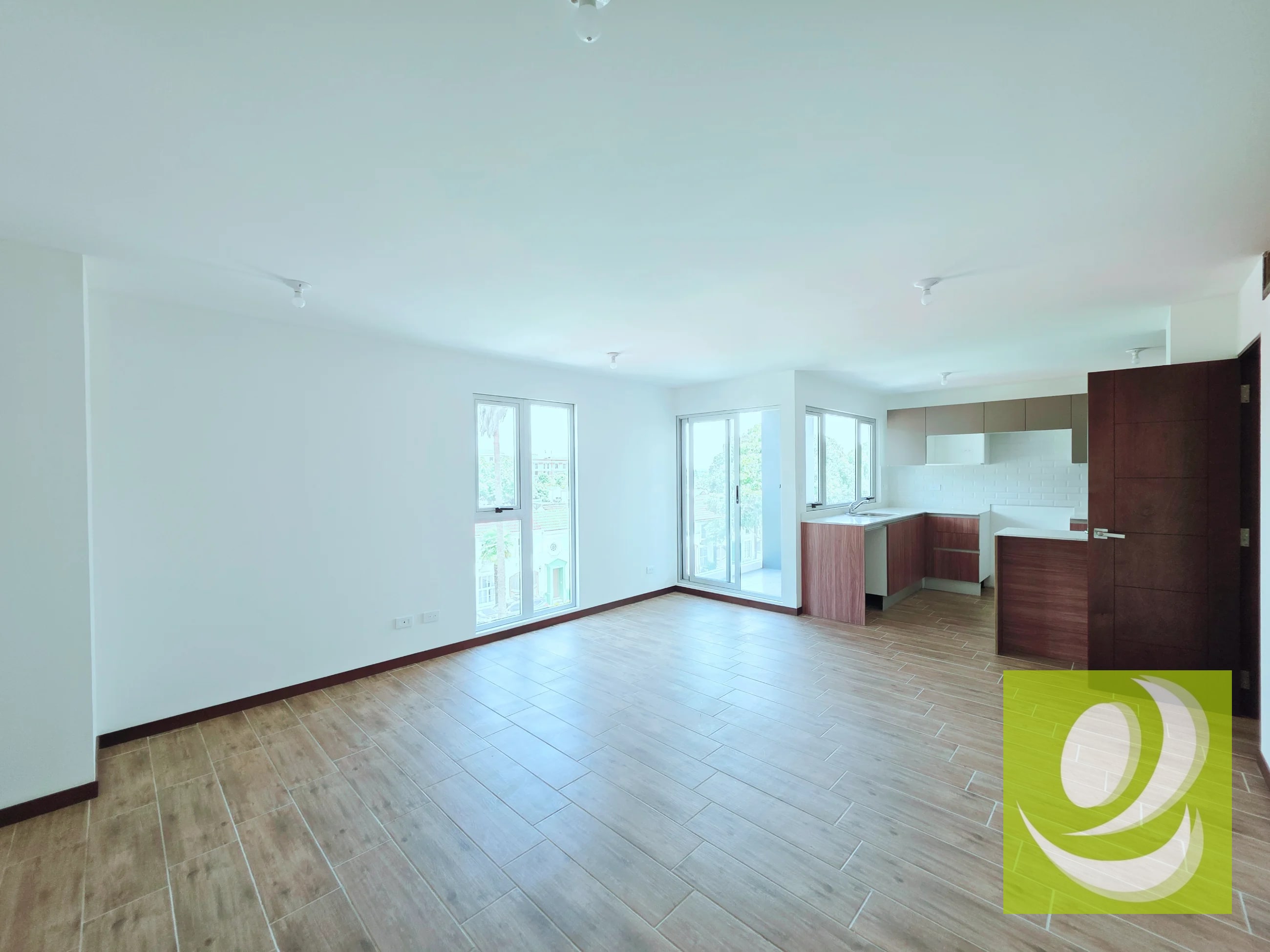 APARTAMENTO PREMIUM EN VENTA, CONDADO NARANJO, Z4 MIXCO - 3