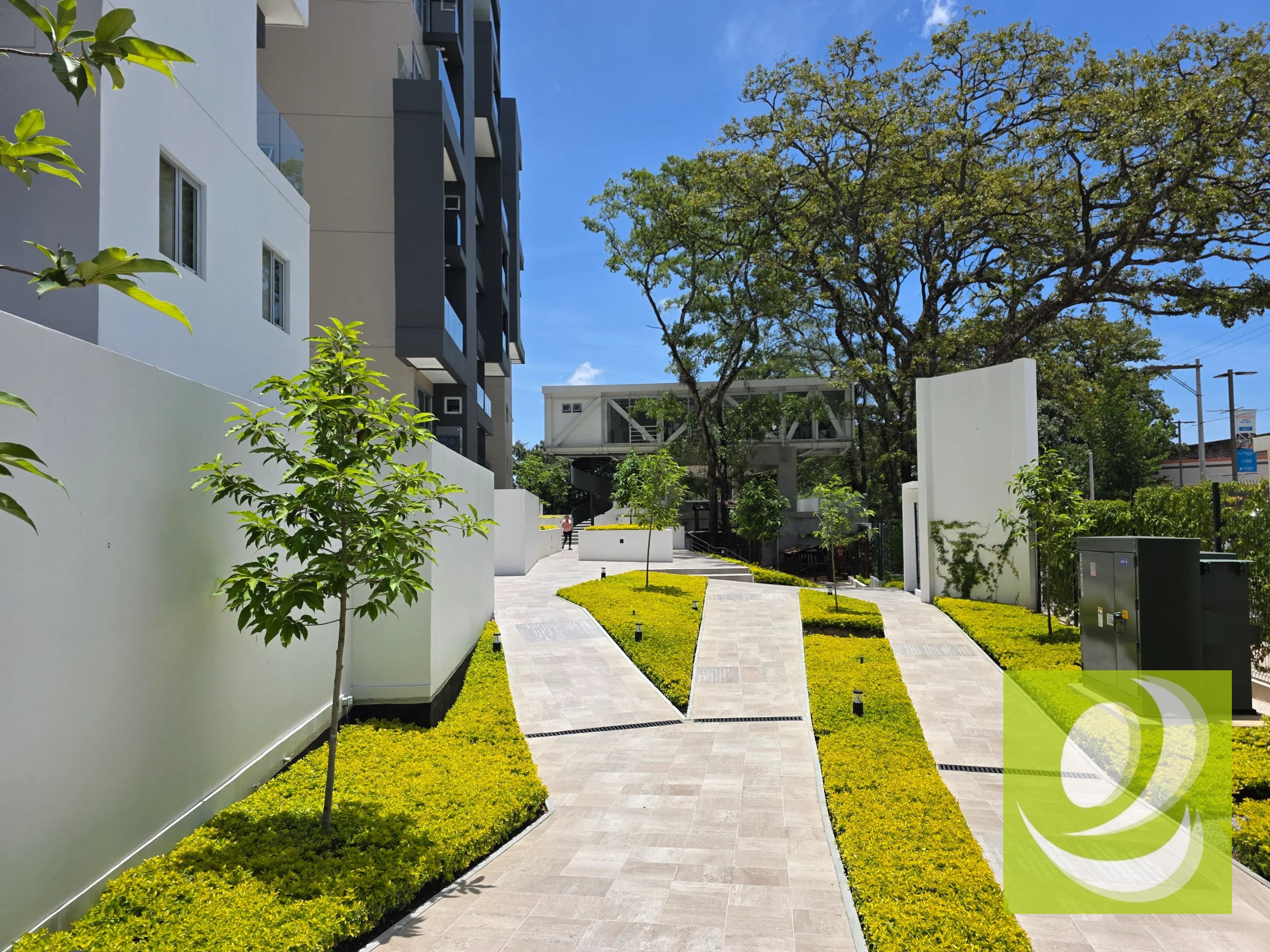 APARTAMENTO PREMIUM EN VENTA, CONDADO NARANJO, Z4 MIXCO - 5