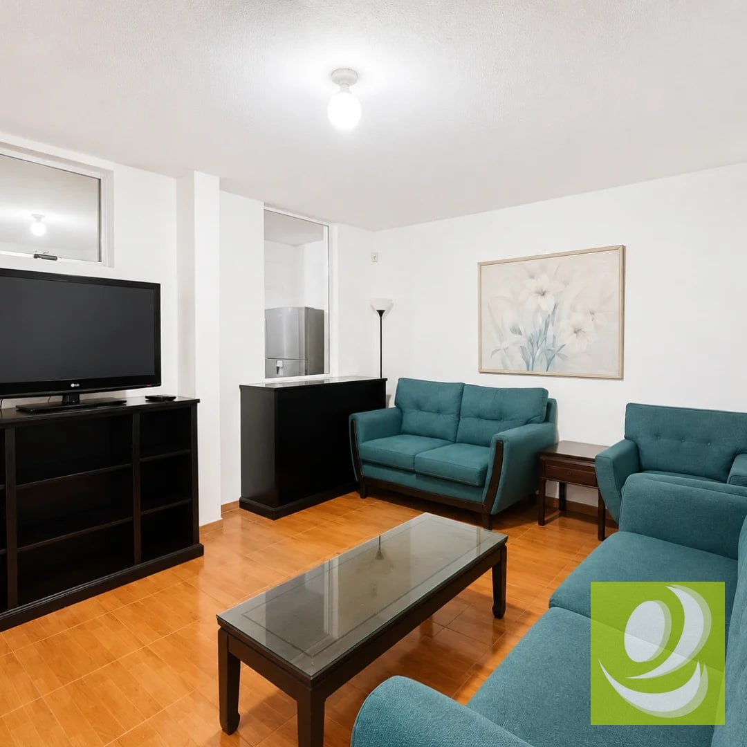 Apartamento en Renta en Vista Hermosa I - 2