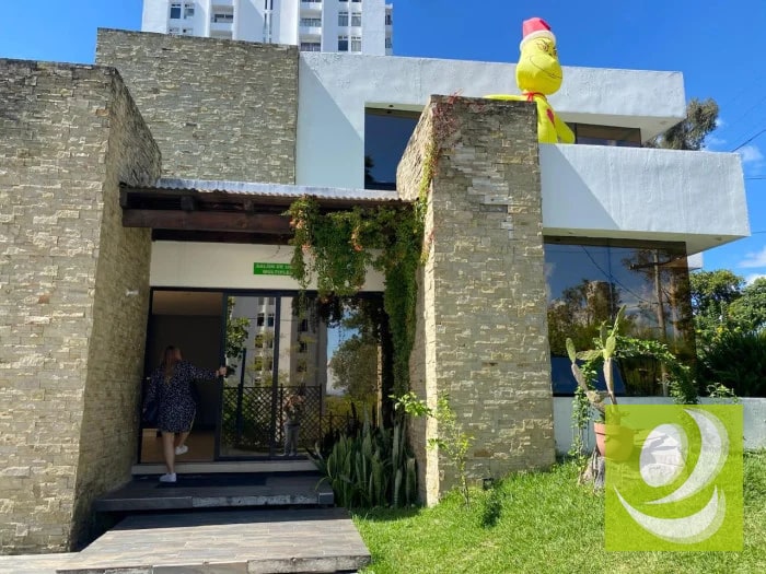 Apartamento en venta Alta Villa Naranjo zona 11 Mixco - 10