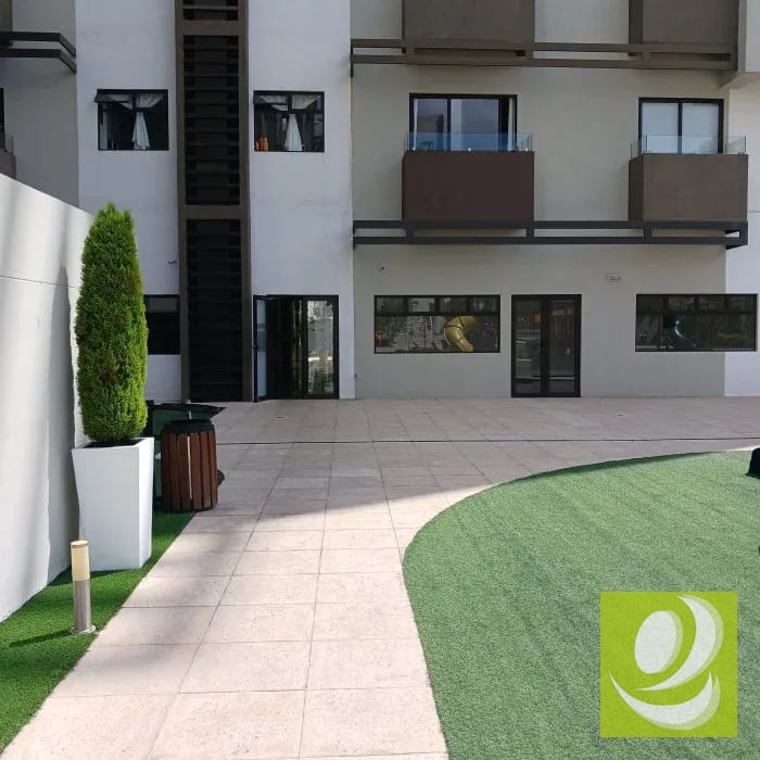 APARTAMENTO EN VENTA/RENTA EN DI FIORI ZONA 7 — Apartamento en Venta en Zona 7, Guatemala, Ciudad — foto 2 de 10