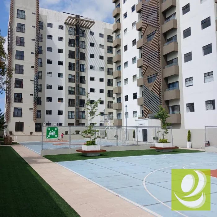 APARTAMENTO EN VENTA/RENTA EN DI FIORI ZONA 7 — Apartamento en Venta en Zona 7, Guatemala, Ciudad — foto 4 de 10