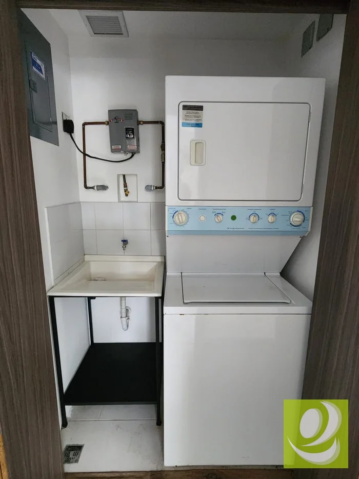 APARTAMENTO EN VENTA/RENTA EN DI FIORI ZONA 7 - 5