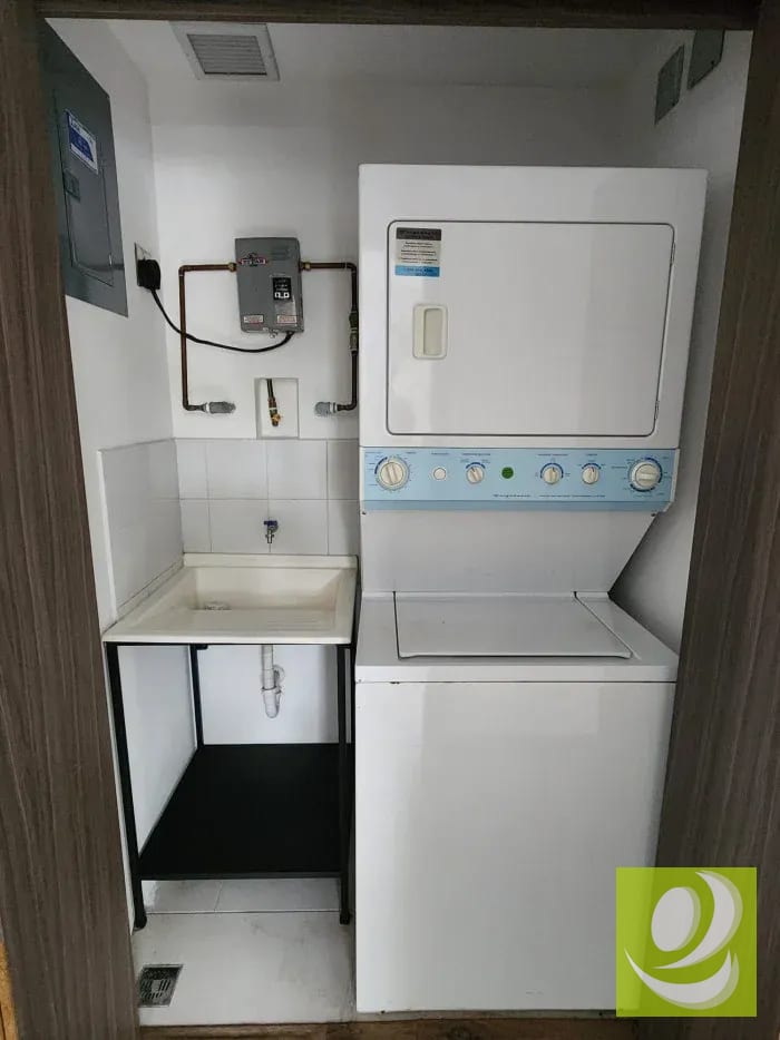 APARTAMENTO EN VENTA/RENTA EN DI FIORI ZONA 7 — Apartamento en Venta en Zona 7, Guatemala, Ciudad — foto 5 de 10