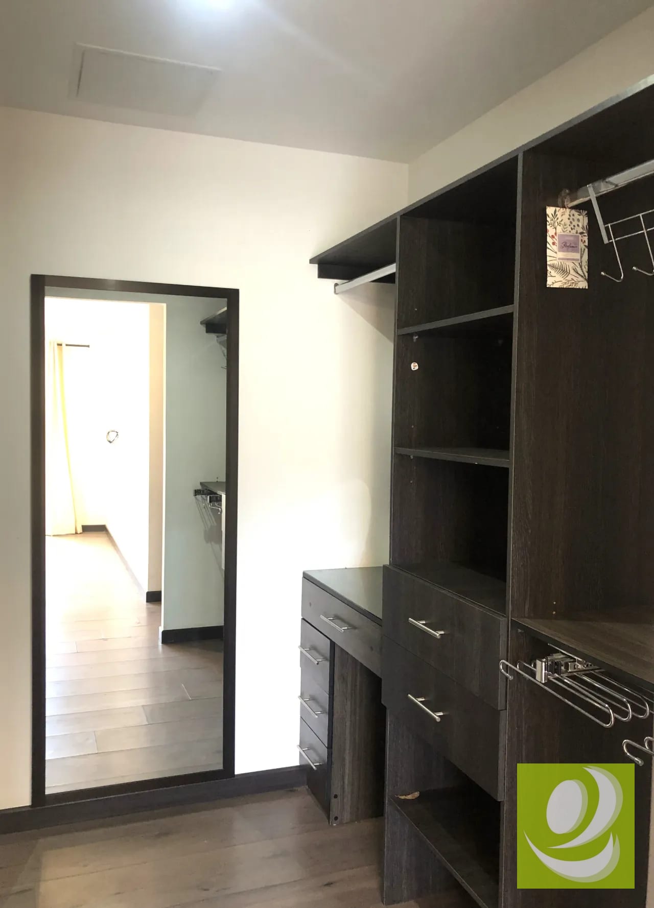 APARTAMENTO CON PATIO EN VENTA, EDIFICIO DI FIORI ZONA 7 — Apartamento en Venta en Zona 7, Guatemala, Ciudad — foto 5 de 5