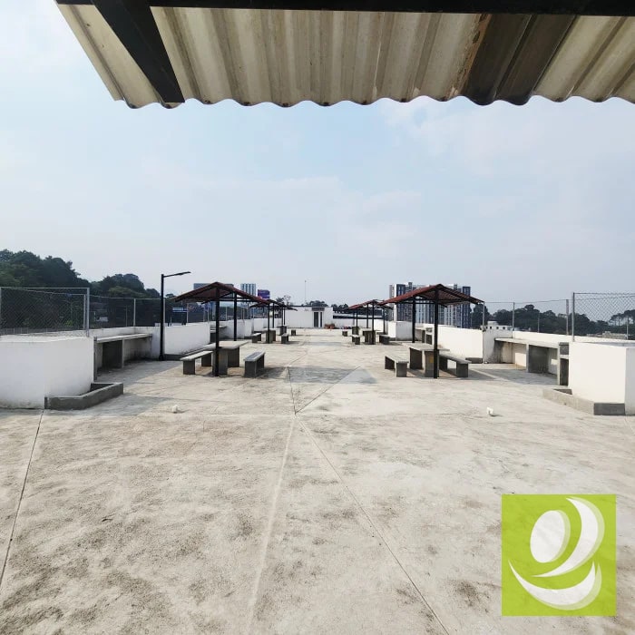Renta Bodega comercial en ubicación estratégica Calzada Aguilar Batres Zona — Apartamento en Venta en Zona 1 Mixco, Guatemala, Ciudad — foto 6 de 8