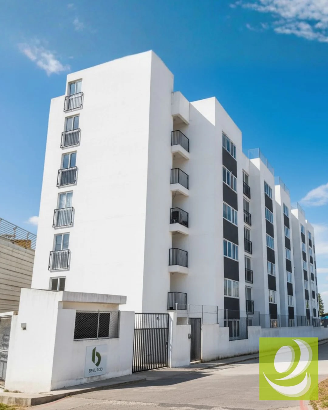 Apartamento en Venta, zona 1 Mixco Edificio Berlindo — Apartamento en Venta en Zona 1 Mixco, Guatemala, Ciudad — foto 7 de 7