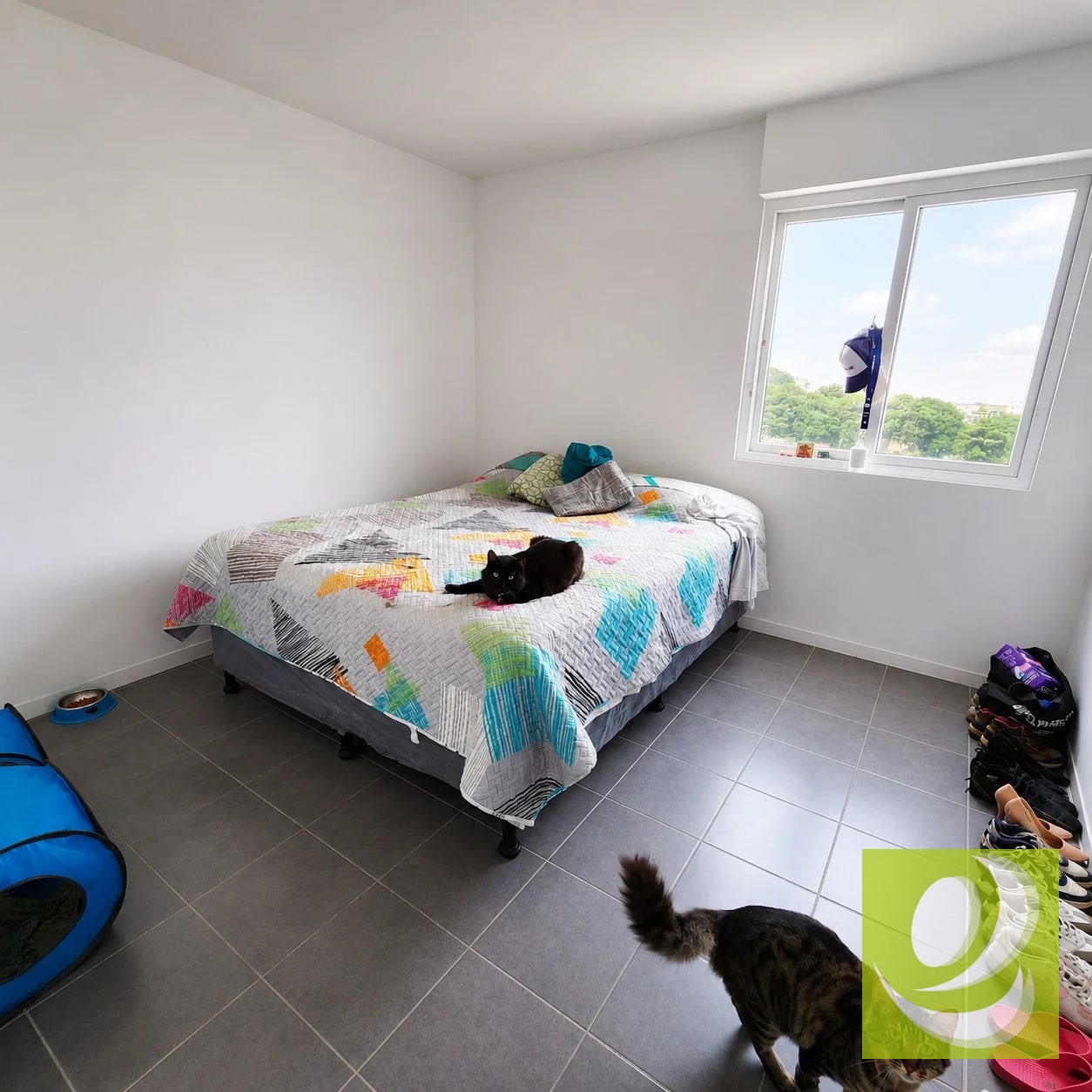 Apartamento en Venta, zona 1 Mixco Edificio Berlindo — Apartamento en Venta en Zona 1 Mixco, Guatemala, Ciudad — foto 3 de 7
