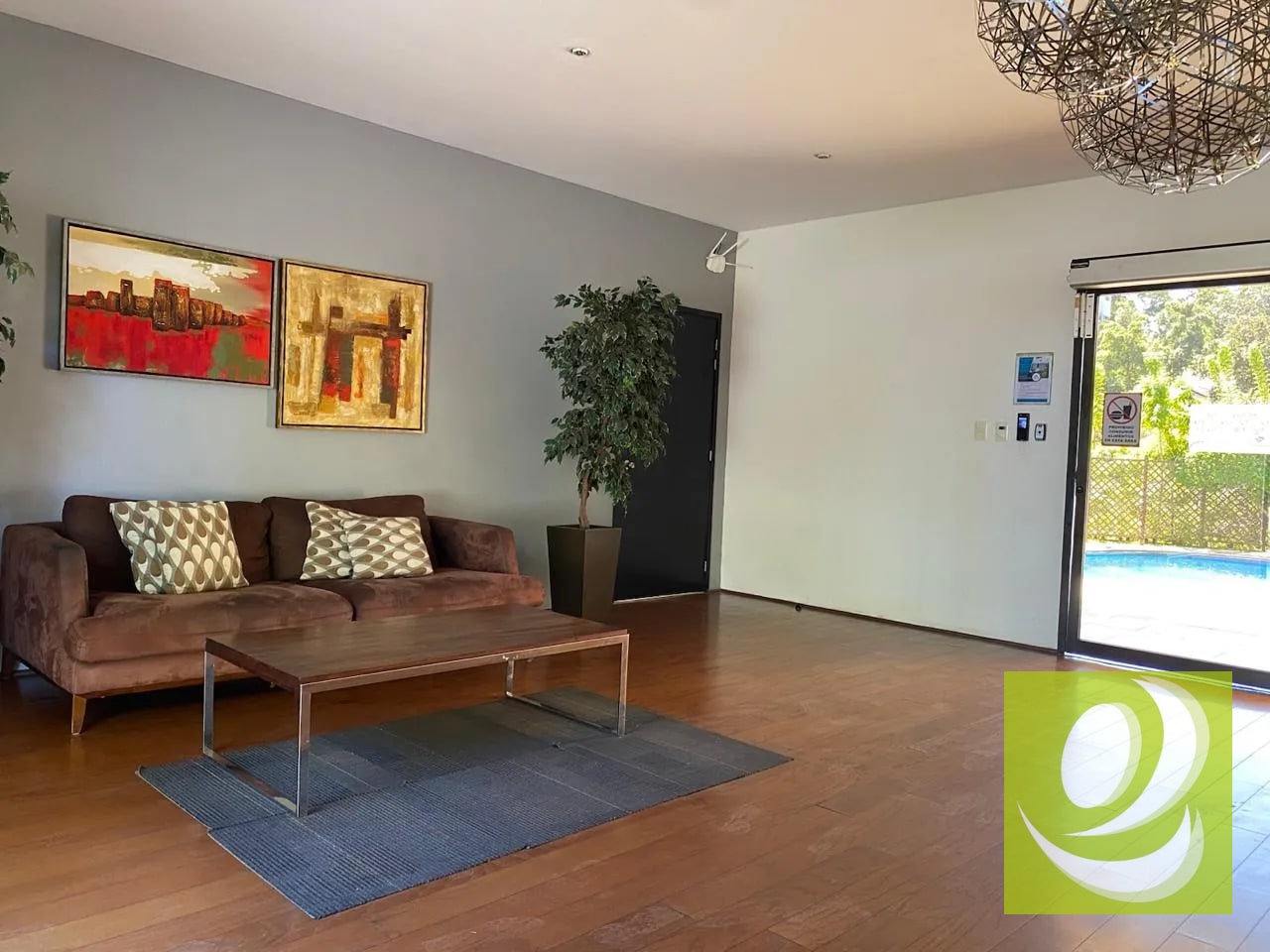 Apartamento en Alta Villa Naranjo – Zona 11, Mixco Venta: Q850,000 ó Renta: Q4,000 Código: PVA-016-11-25 — Apartamento en Alquiler en Alta Villa el Naranjo, Zona 11 Mixco, Guatemala, Ciudad — foto 2 de 16