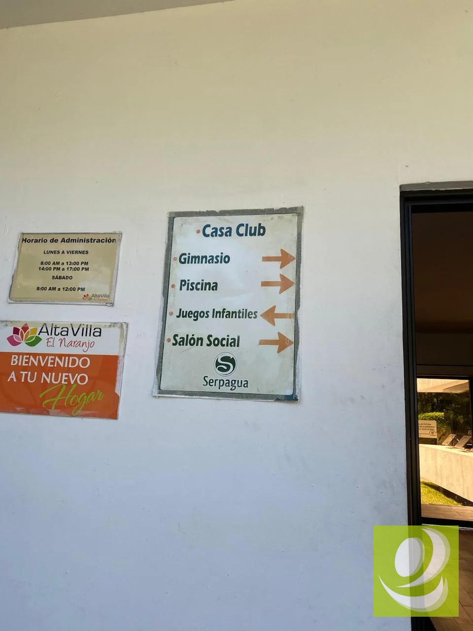 Apartamento en Alta Villa Naranjo – Zona 11, Mixco Venta: Q850,000 ó Renta: Q4,000 Código: PVA-016-11-25 — Apartamento en Alquiler en Alta Villa el Naranjo, Zona 11 Mixco, Guatemala, Ciudad — foto 4 de 16