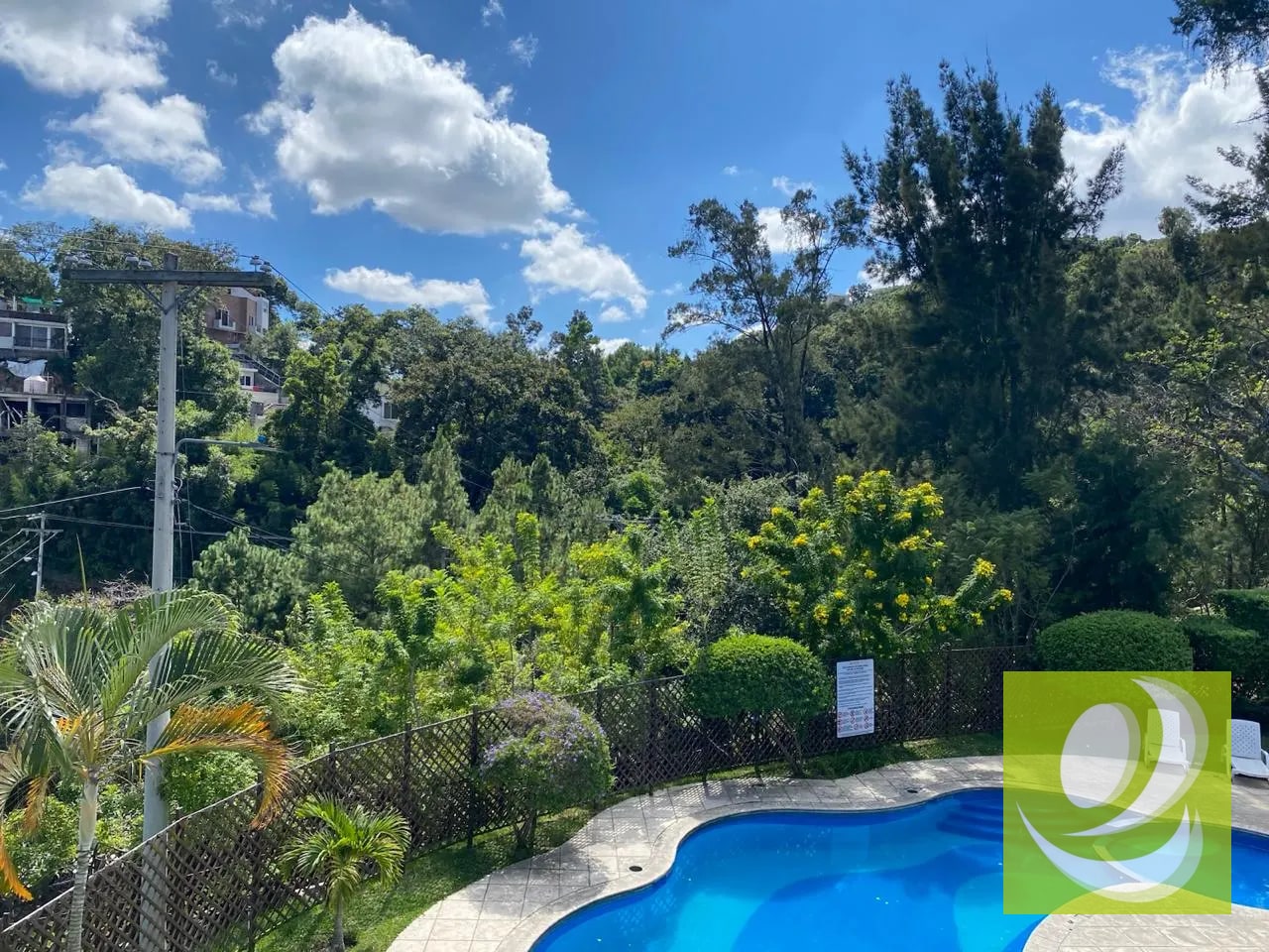 Apartamento en Alta Villa Naranjo – Zona 11, Mixco Venta: Q850,000 ó Renta: Q4,000 Código: PVA-016-11-25 — Apartamento en Alquiler en Alta Villa el Naranjo, Zona 11 Mixco, Guatemala, Ciudad — foto 15 de 16