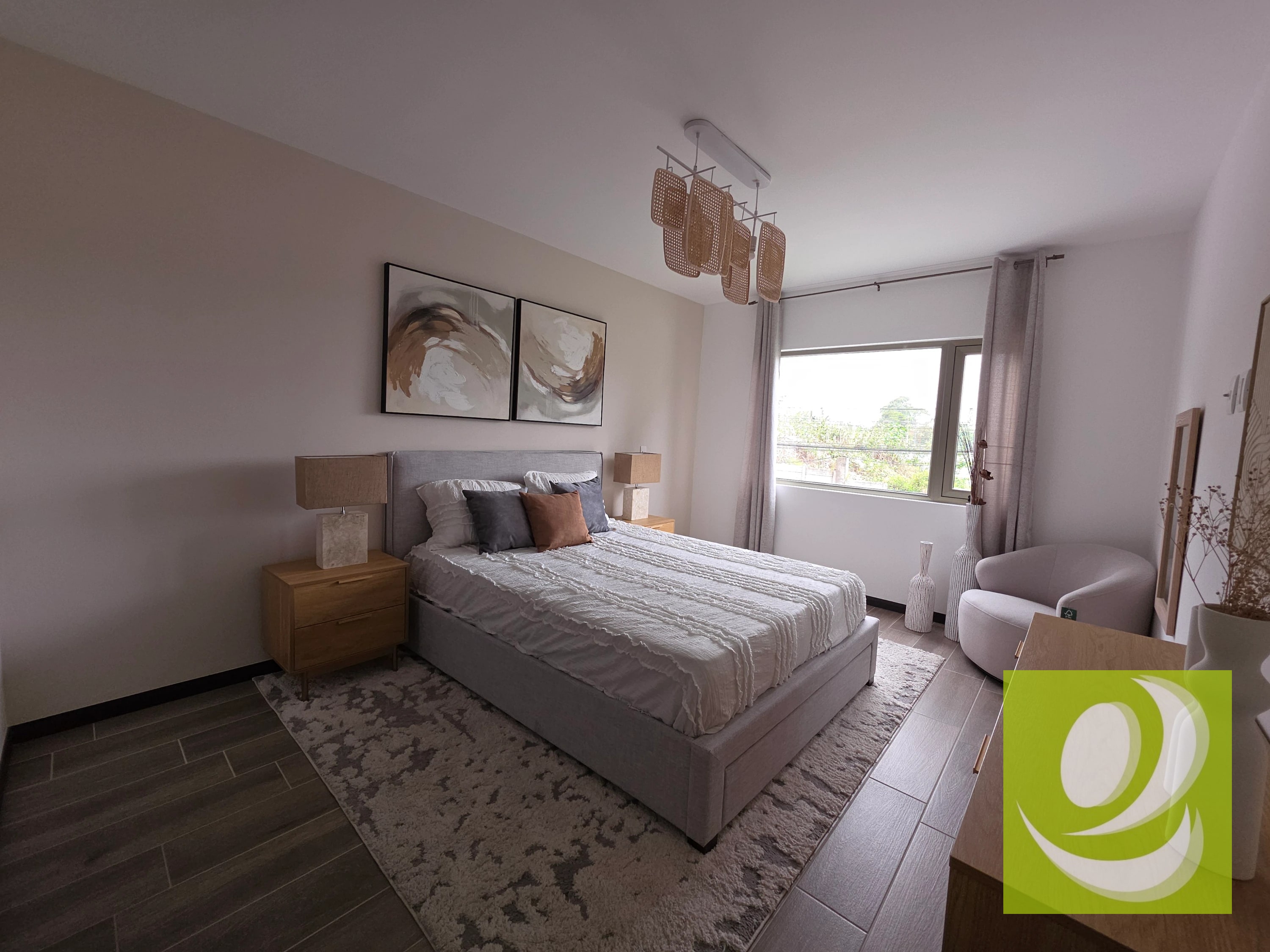 VENDO LUJOSO Y CON ESTILO UN APARTAMENTO NUEVO EN Segheria ZONA 14 — Apartamento en Venta en Zona 14, Guatemala, Ciudad — foto 4 de 4