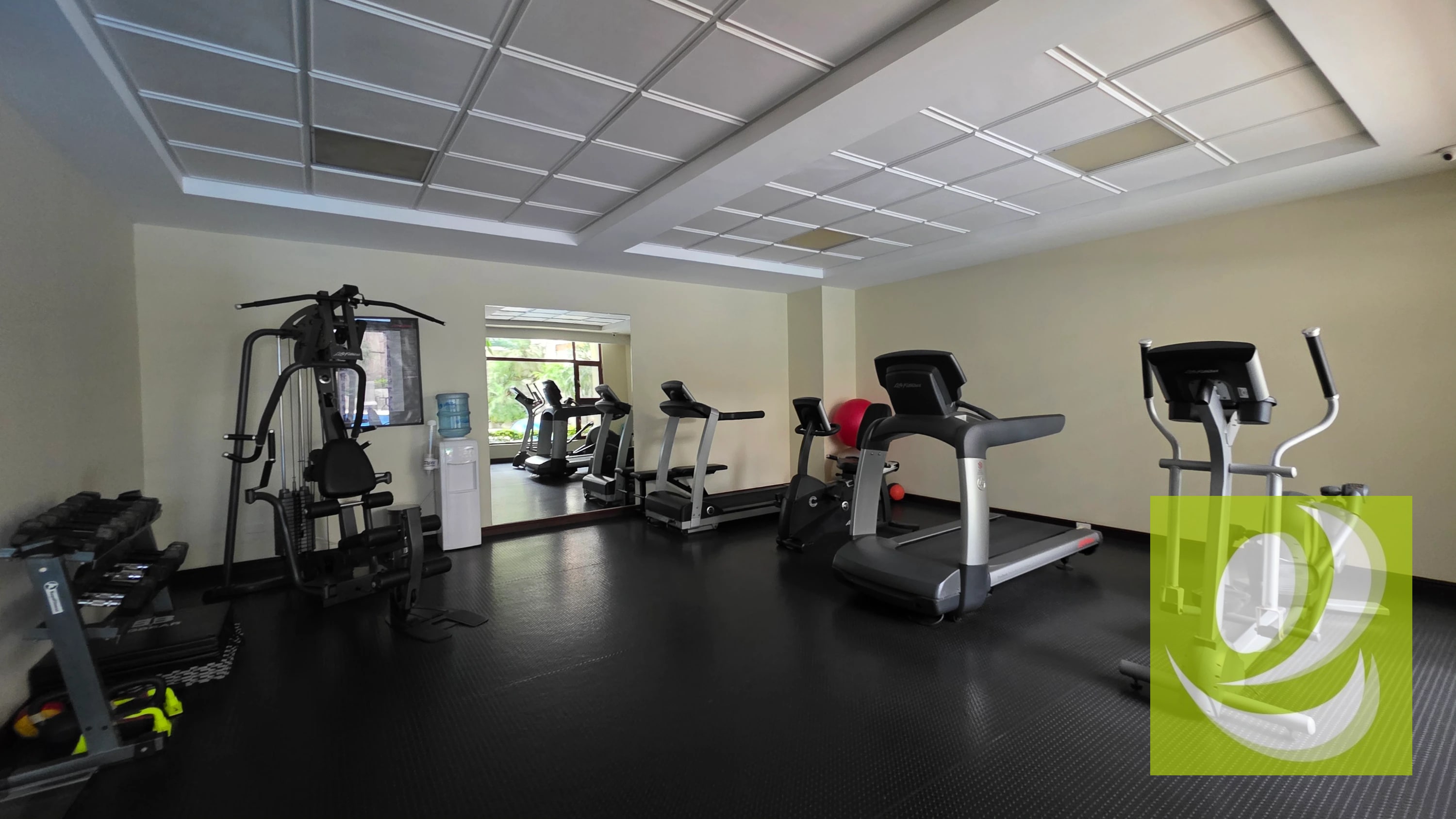 ✨ APARTAMENTO EN RENTA O VENTA, ZONA 14 ✨ — Apartamento en Alquiler en Zona 14, Guatemala, Ciudad — foto 5 de 7