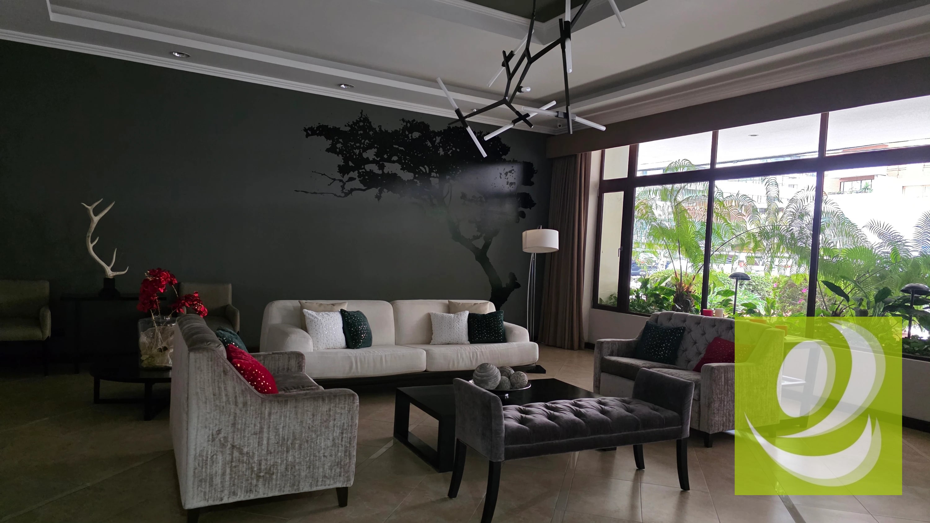✨ APARTAMENTO EN RENTA O VENTA, ZONA 14 ✨ — Apartamento en Alquiler en Zona 14, Guatemala, Ciudad — foto 7 de 7