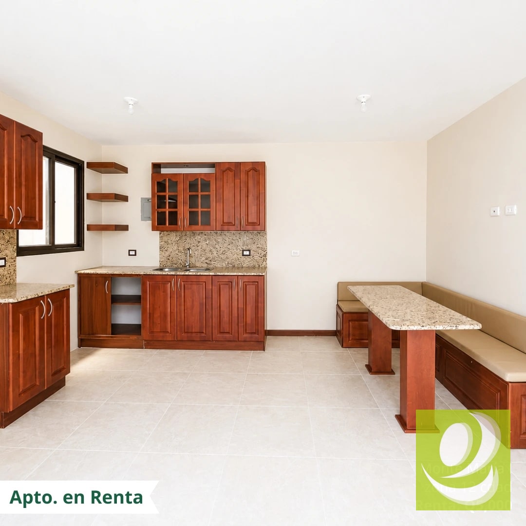 Apartamento en Renta en Monte María I zona 12 cdad — Apartamento en Alquiler en Zona 12, Guatemala, Ciudad — foto 1 de 6