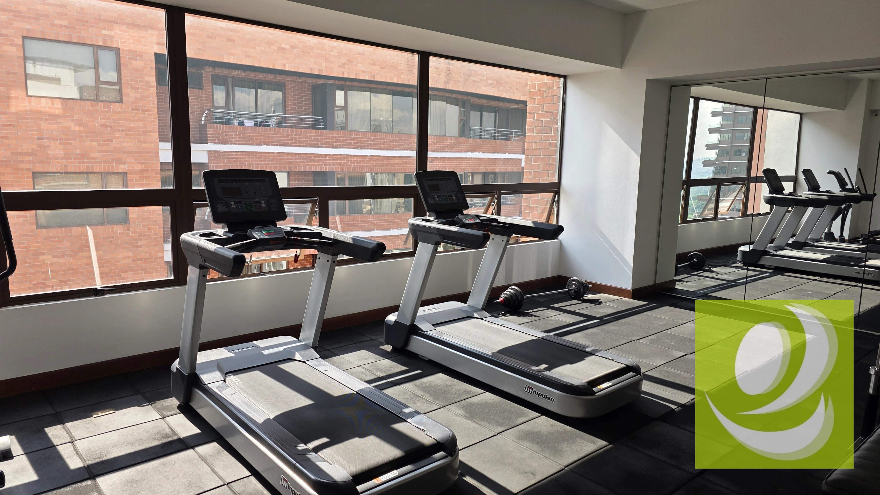 ✨ EN VENTA APARTAMENTO EN PRIMER NIVEL, ZONA 10✨ — Apartamento en Venta en Zona 10, Guatemala, Ciudad — foto 2 de 6