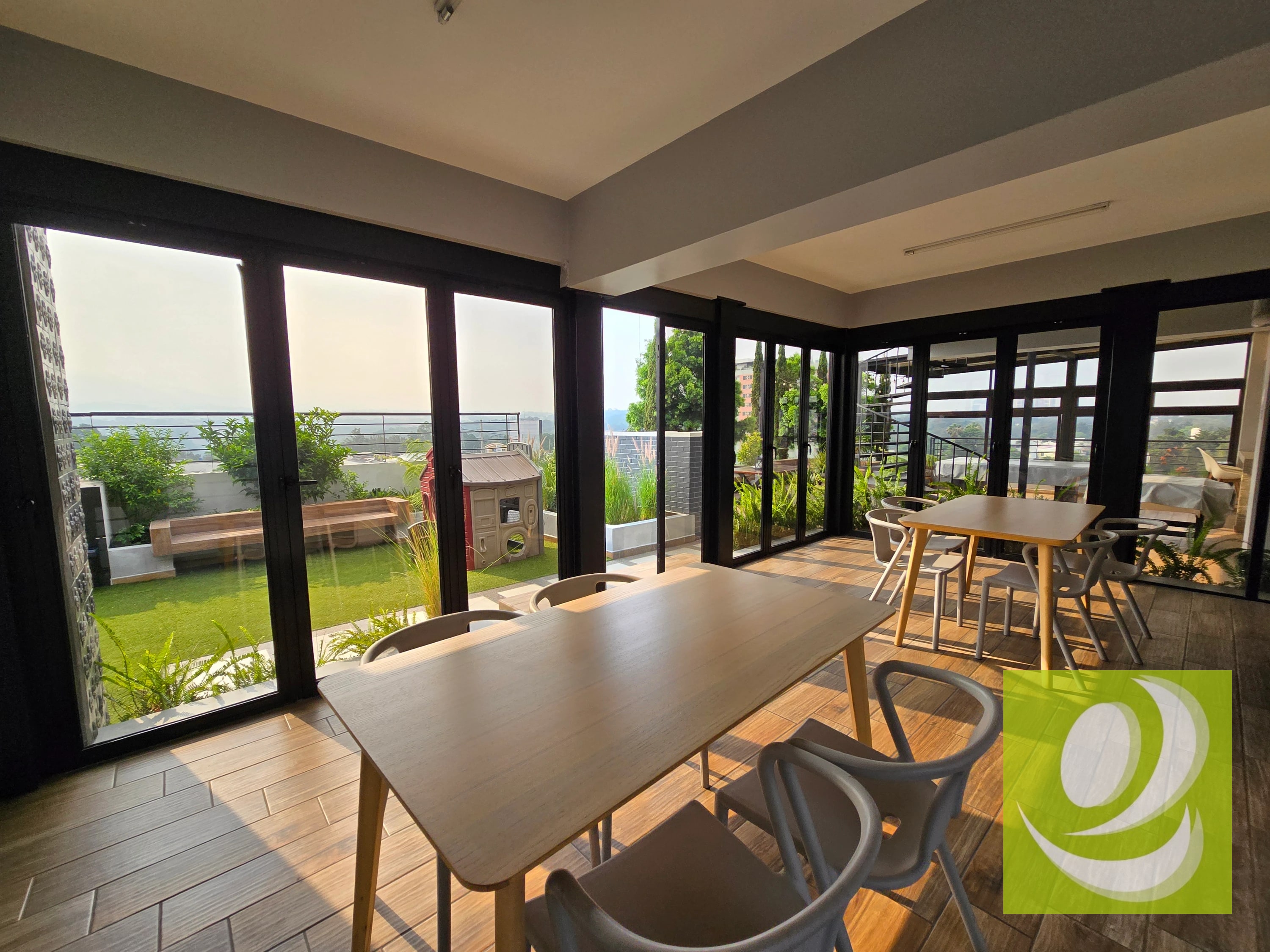 🏙️✨ ¡VIVE EN EL CORAZÓN DE LA CIUDAD! ✨🏙️ 📍 APARTAMENTO EN VENTA – BALMES 47, ZONA 11, CIUDAD DE GUATEMALA — Apartamento en Venta en Zona 11, Guatemala, Ciudad — foto 2 de 10