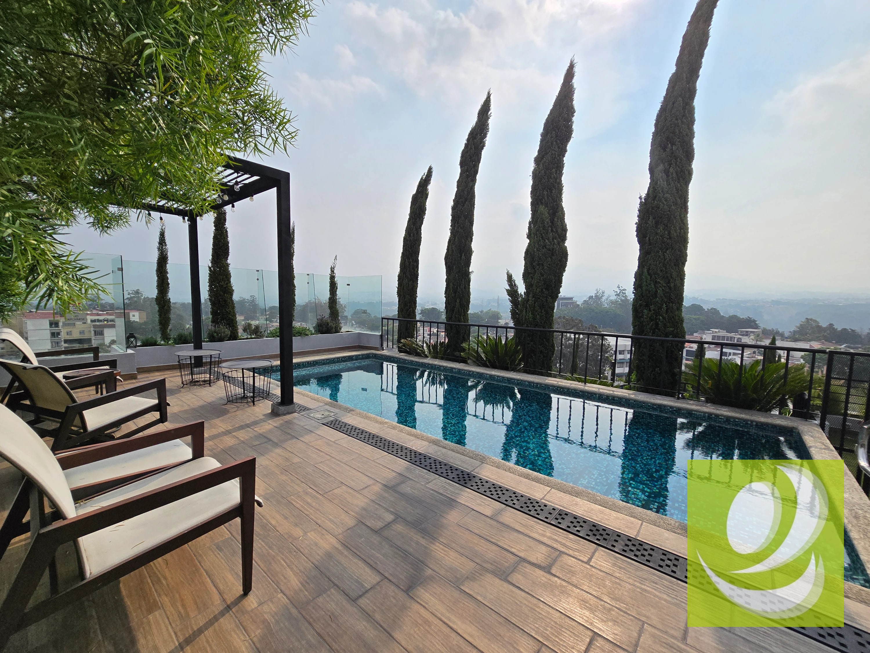 🏙️✨ ¡VIVE EN EL CORAZÓN DE LA CIUDAD! ✨🏙️ 📍 APARTAMENTO EN VENTA – BALMES 47, ZONA 11, CIUDAD DE GUATEMALA — Apartamento en Venta en Zona 11, Guatemala, Ciudad — foto 1 de 10