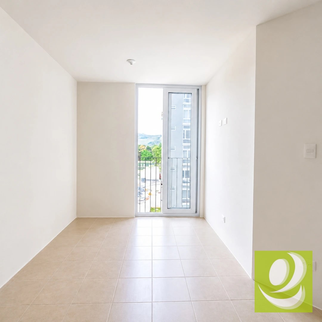 🏡 Apartamento en renta en Cumbres del Pedregal ✨ ¡Vive cómodo, moderno y con todo cerca en Zona 6! — Apartamento en Alquiler en Chinautla, Guatemala, Ciudad — foto 3 de 5