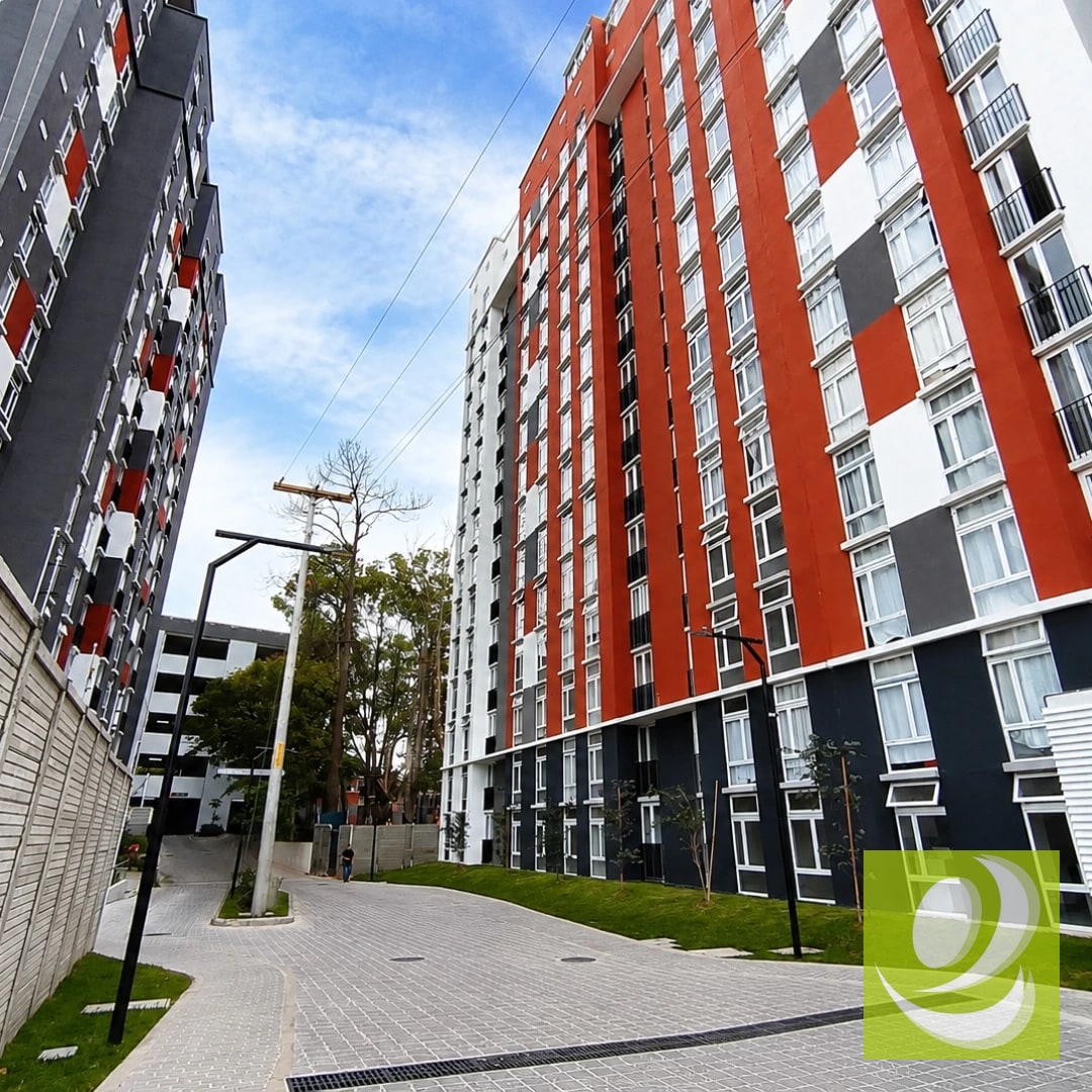 🏡 Apartamento en renta en Cumbres del Pedregal ✨ ¡Vive cómodo, moderno y con todo cerca en Zona 6! — Apartamento en Alquiler en Chinautla, Guatemala, Ciudad — foto 1 de 5