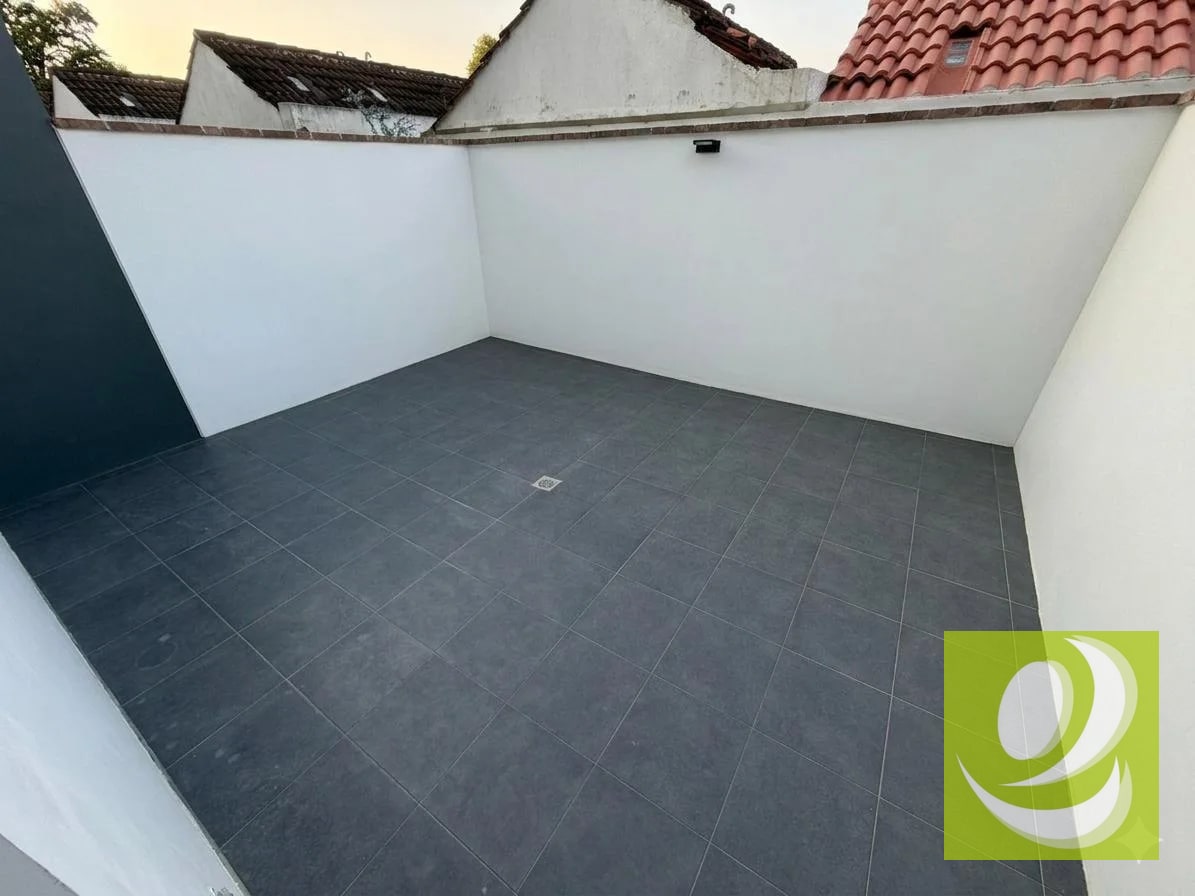 ✨ VIVE CON AMPLITUD, ESTILO Y EXCLUSIVIDAD EN NUVÓ NARANJO ✨ — Apartamento en Alquiler en Zona 4 Mixco, Guatemala, Ciudad — foto 8 de 8