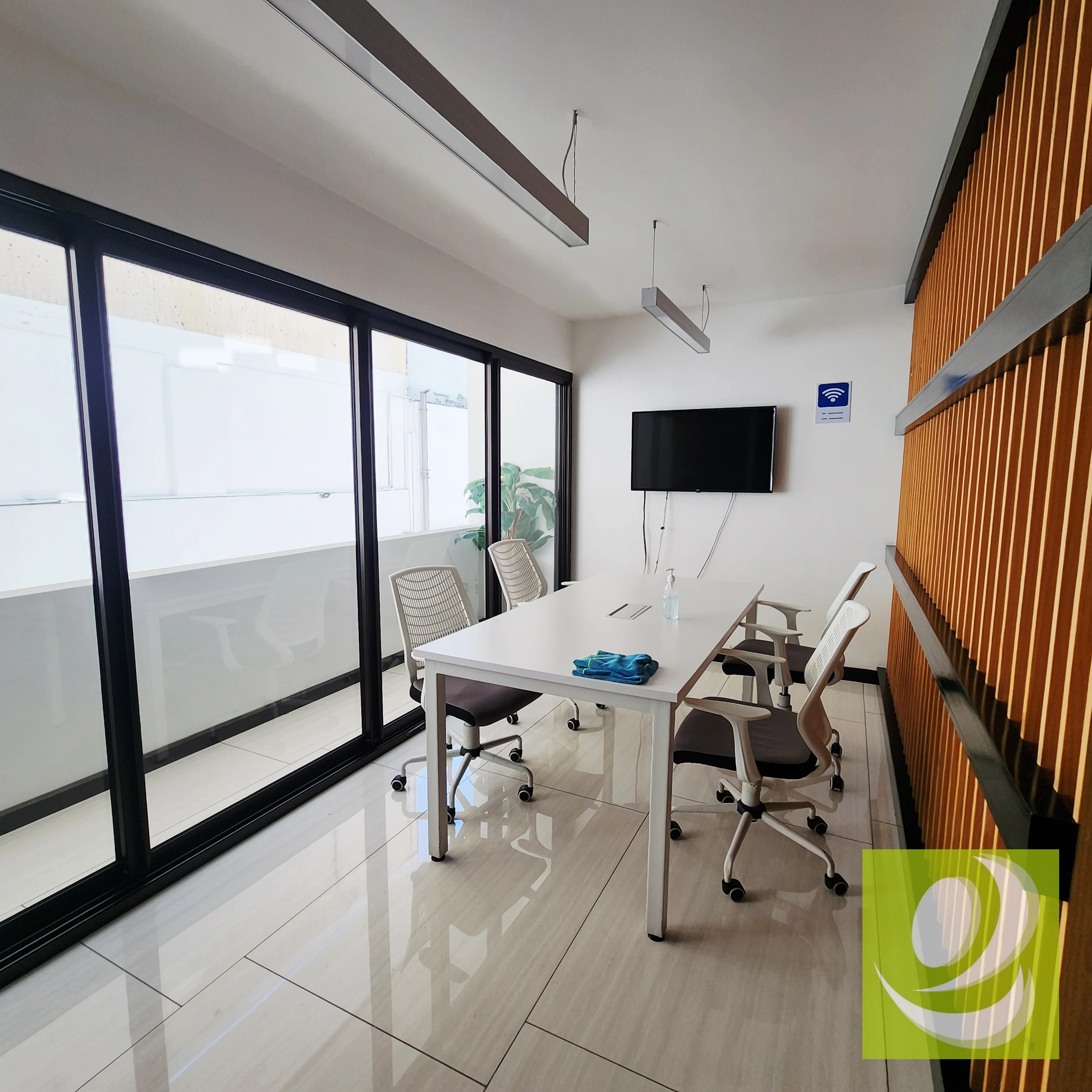 ✨ VIVE CON ESTILO, COMODIDAD Y PRIVACIDAD EN ZONA 11 ✨ — Apartamento en Alquiler en Zona 11, Guatemala, Ciudad — foto 4 de 5