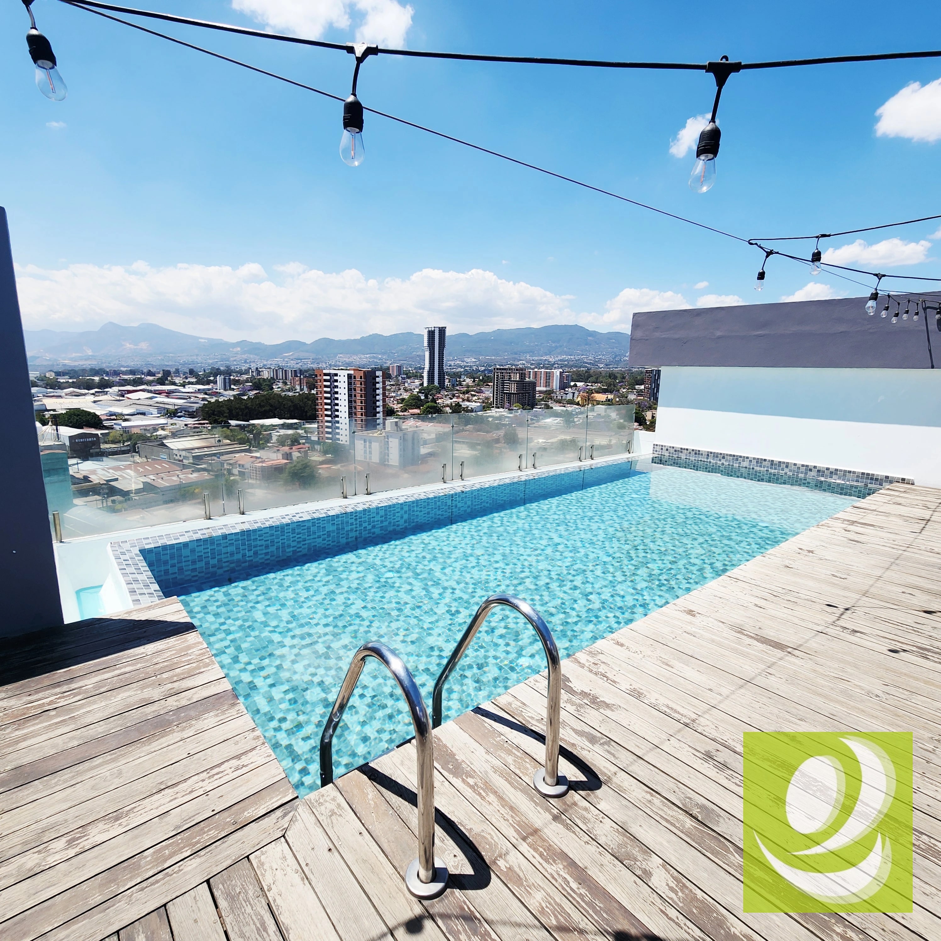 ✨ VIVE CON ESTILO, COMODIDAD Y PRIVACIDAD EN ZONA 11 ✨ — Apartamento en Alquiler en Zona 11, Guatemala, Ciudad — foto 2 de 5