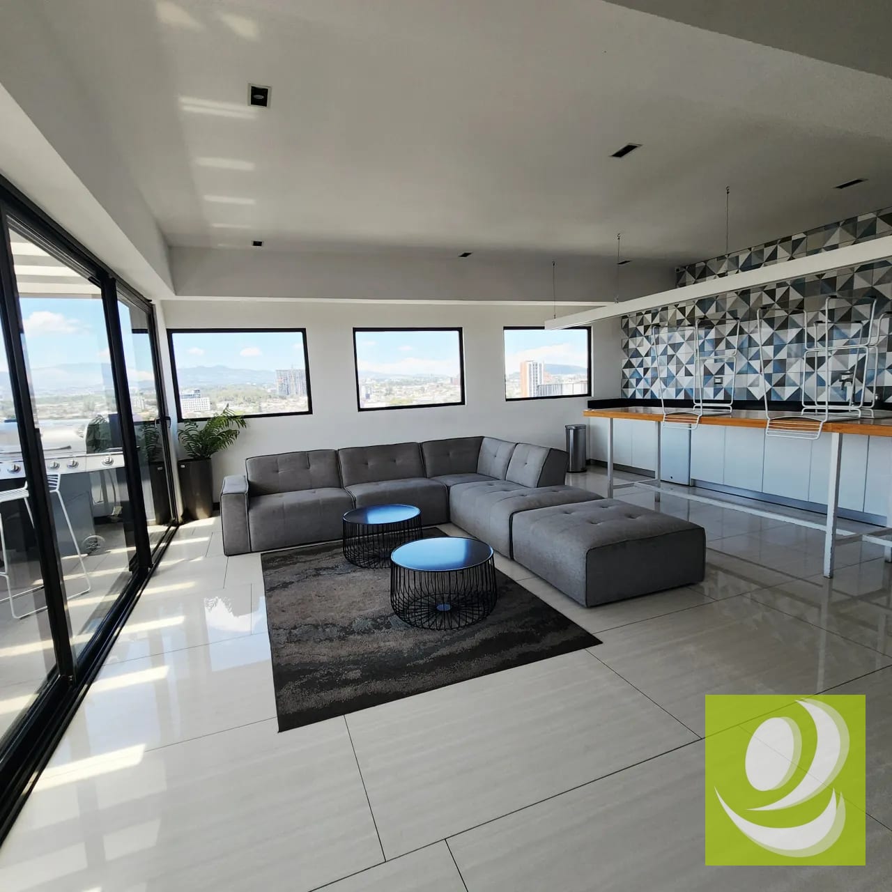 ✨ VIVE CON ESTILO, COMODIDAD Y PRIVACIDAD EN ZONA 11 ✨ — Apartamento en Alquiler en Zona 11, Guatemala, Ciudad — foto 5 de 5