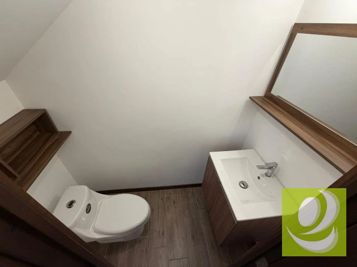Apartamento Moderno en Venta / Renta en Nuvó Naranjo — Apartamento en Venta en Zona 4 Mixco, Guatemala, Ciudad — foto 2 de 6