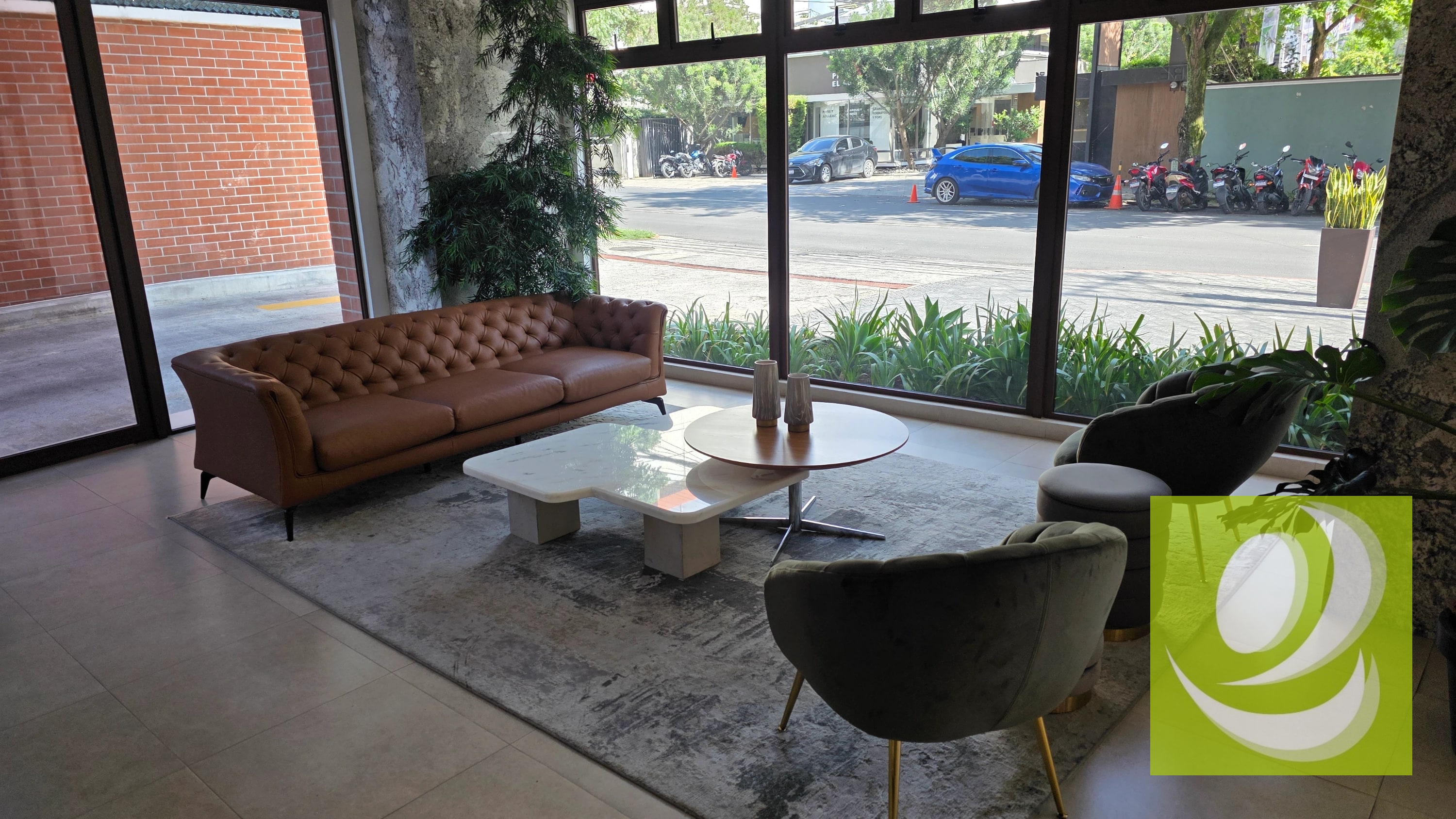 🌟 EXCLUSIVIDAD Y CONFORT EN EL CORAZÓN DE ZONA 10🌟 — Apartamento en Venta en Zona 10, Guatemala, Ciudad — foto 2 de 6