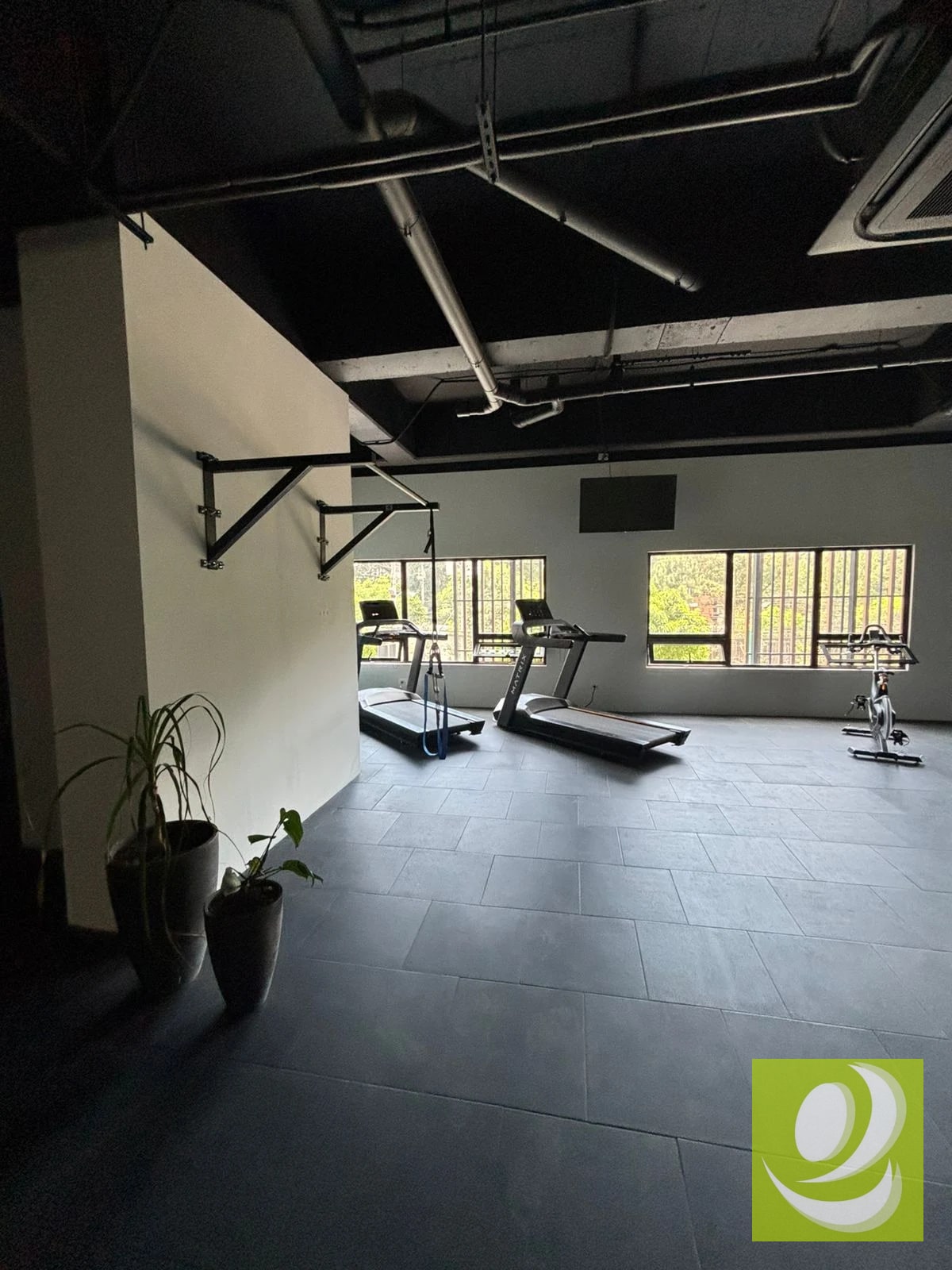 Apartamento en Venta en ANDARES zona 12 — Apartamento en Venta en Andares Doce, Zona 12, Guatemala, Ciudad — foto 10 de 11
