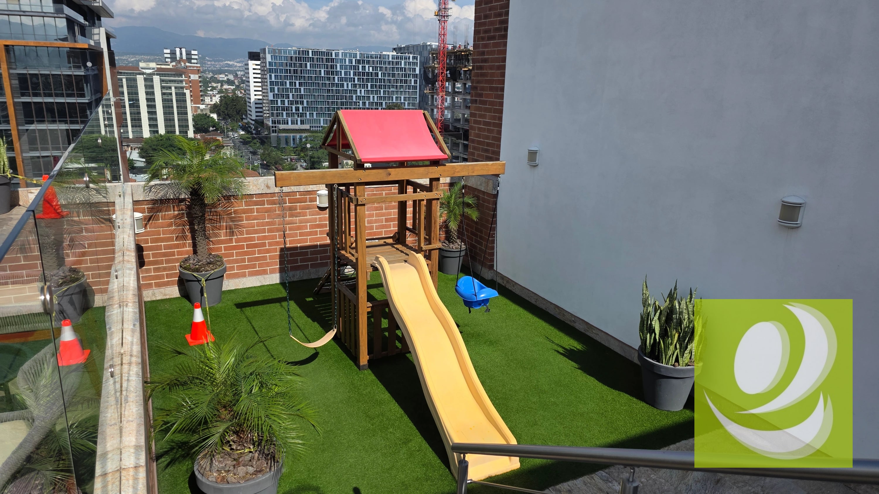 🌟 ELEGANCIA, UBICACIÓN Y ESTILO EN ZONA 10 🌟 — Apartamento en Venta en Zona 10, Guatemala, Ciudad — foto 7 de 10