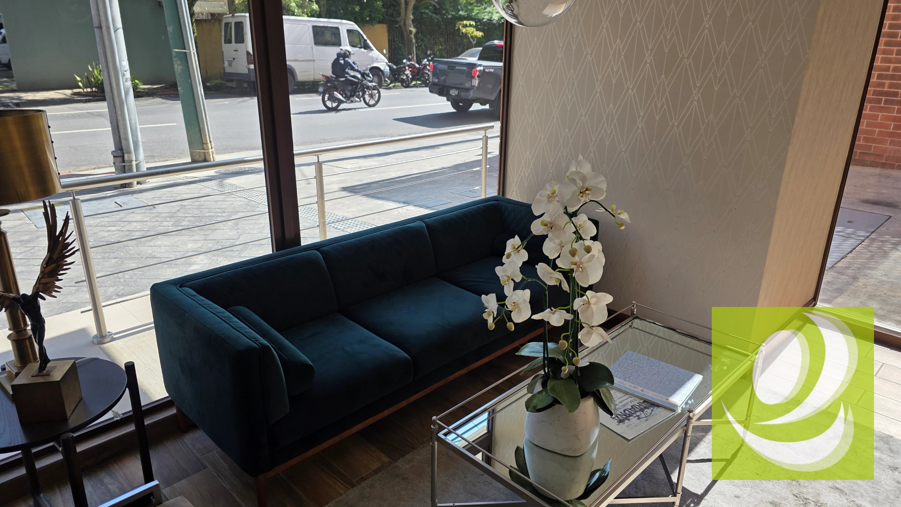🌟 ELEGANCIA, UBICACIÓN Y ESTILO EN ZONA 10 🌟 — Apartamento en Venta en Zona 10, Guatemala, Ciudad — foto 10 de 10