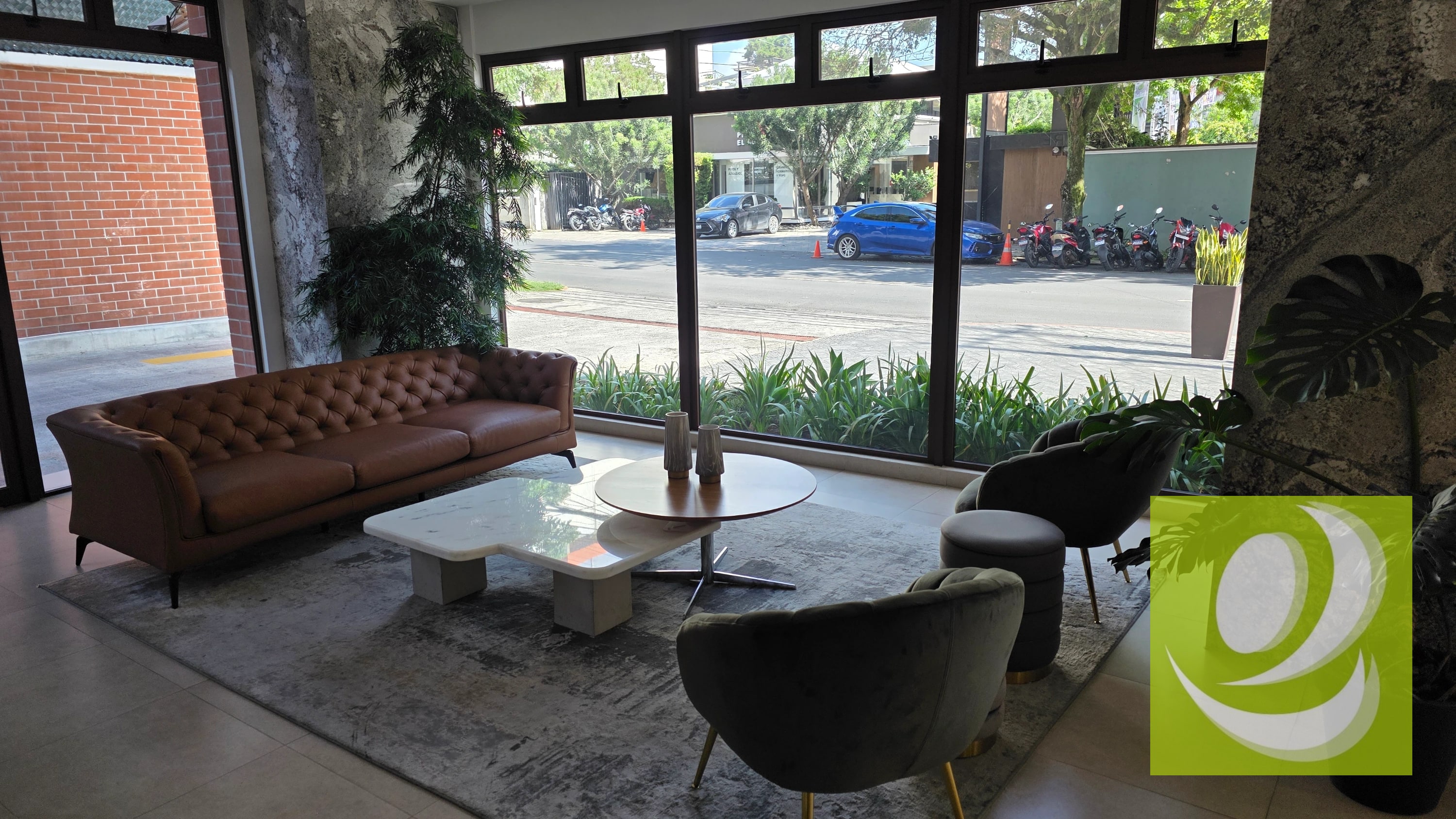 🌟 ELEGANCIA, UBICACIÓN Y ESTILO EN ZONA 10 🌟 — Apartamento en Venta en Zona 10, Guatemala, Ciudad — foto 8 de 10
