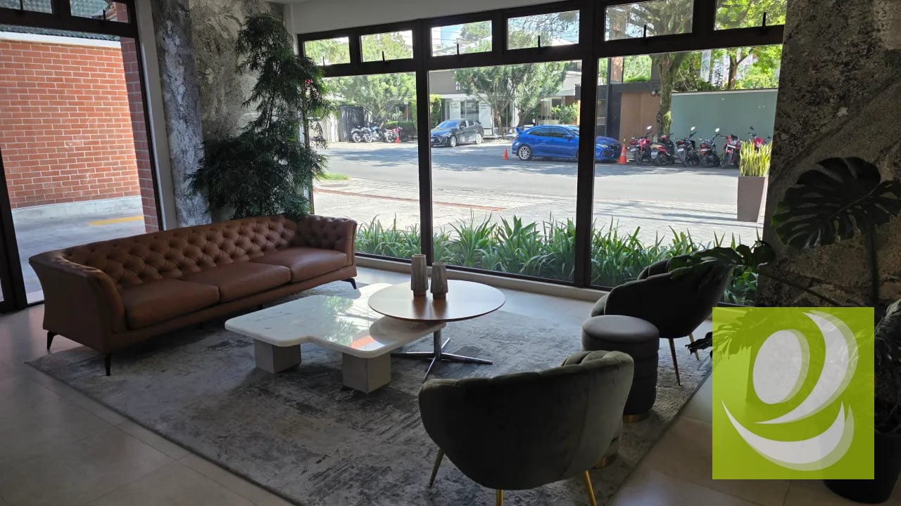 APARTAMENTO EN VENTA, SALVATTORE ZONA 10 — Apartamento en Venta en Salvattore, Zona 10, Guatemala, Ciudad — foto 11 de 13