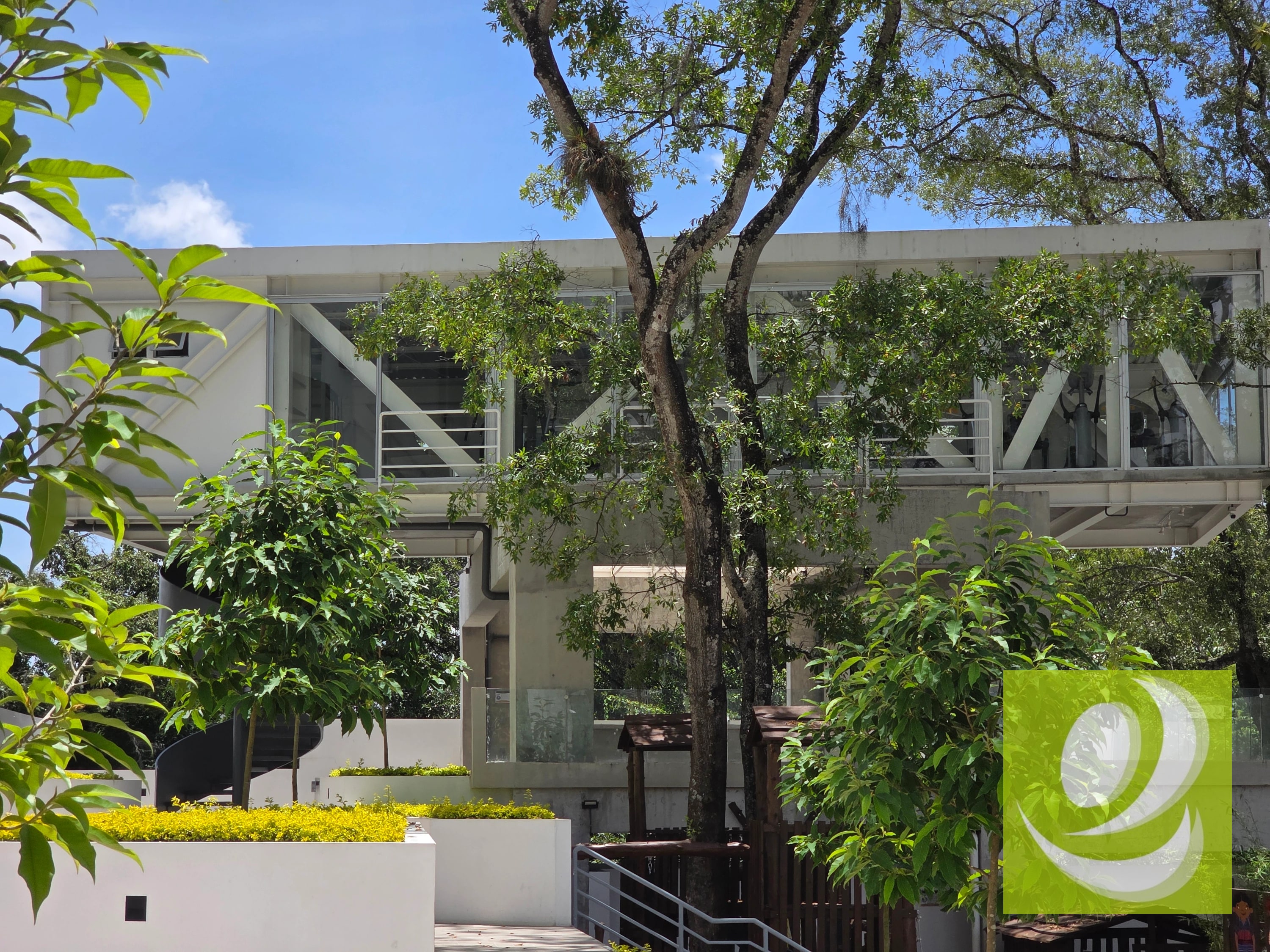 ✨ DISPONIBLE PARA VENTA O RENTA: UNA EXPERIENCIA RESIDENCIAL ÚNICA ✨ — Apartamento en Alquiler en Condado Naranjo, Zona 4 Mixco, Guatemala, Ciudad — foto 1 de 11