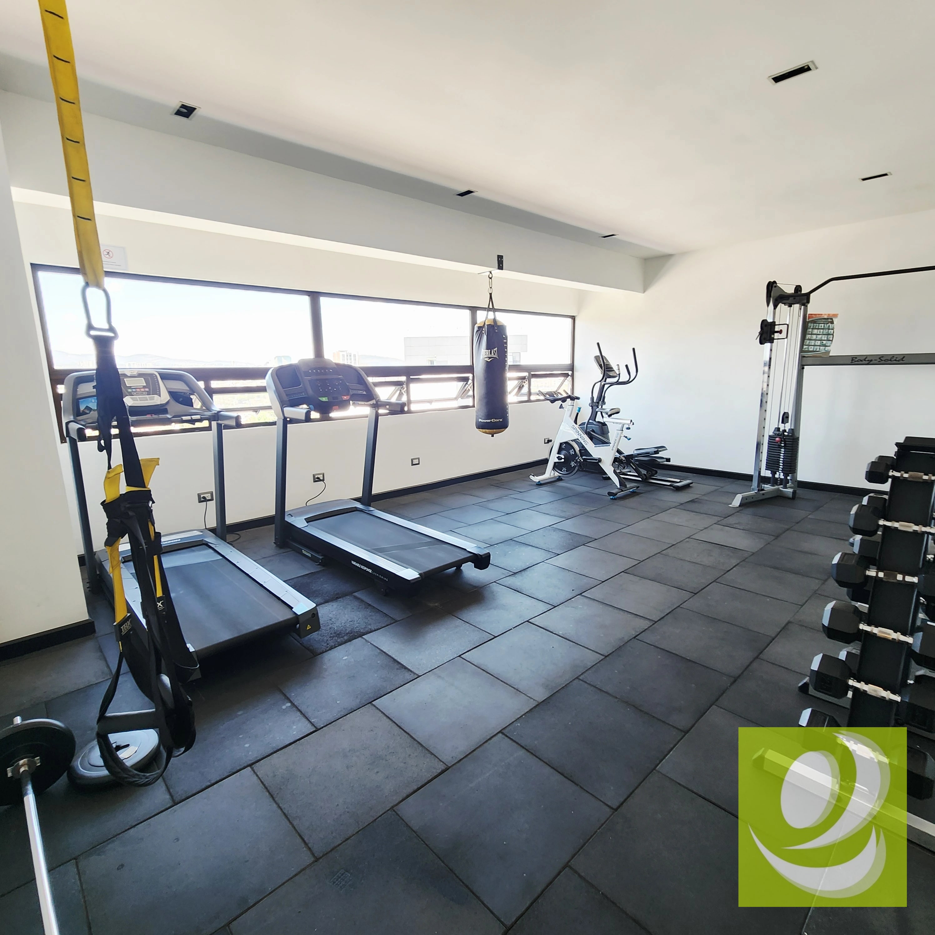 ✨ TU PRÓXIMO NIVEL DE VIDA COMIENZA EN MARISCAL 180✨ — Apartamento en Alquiler en Zona 11, Guatemala, Ciudad — foto 4 de 6