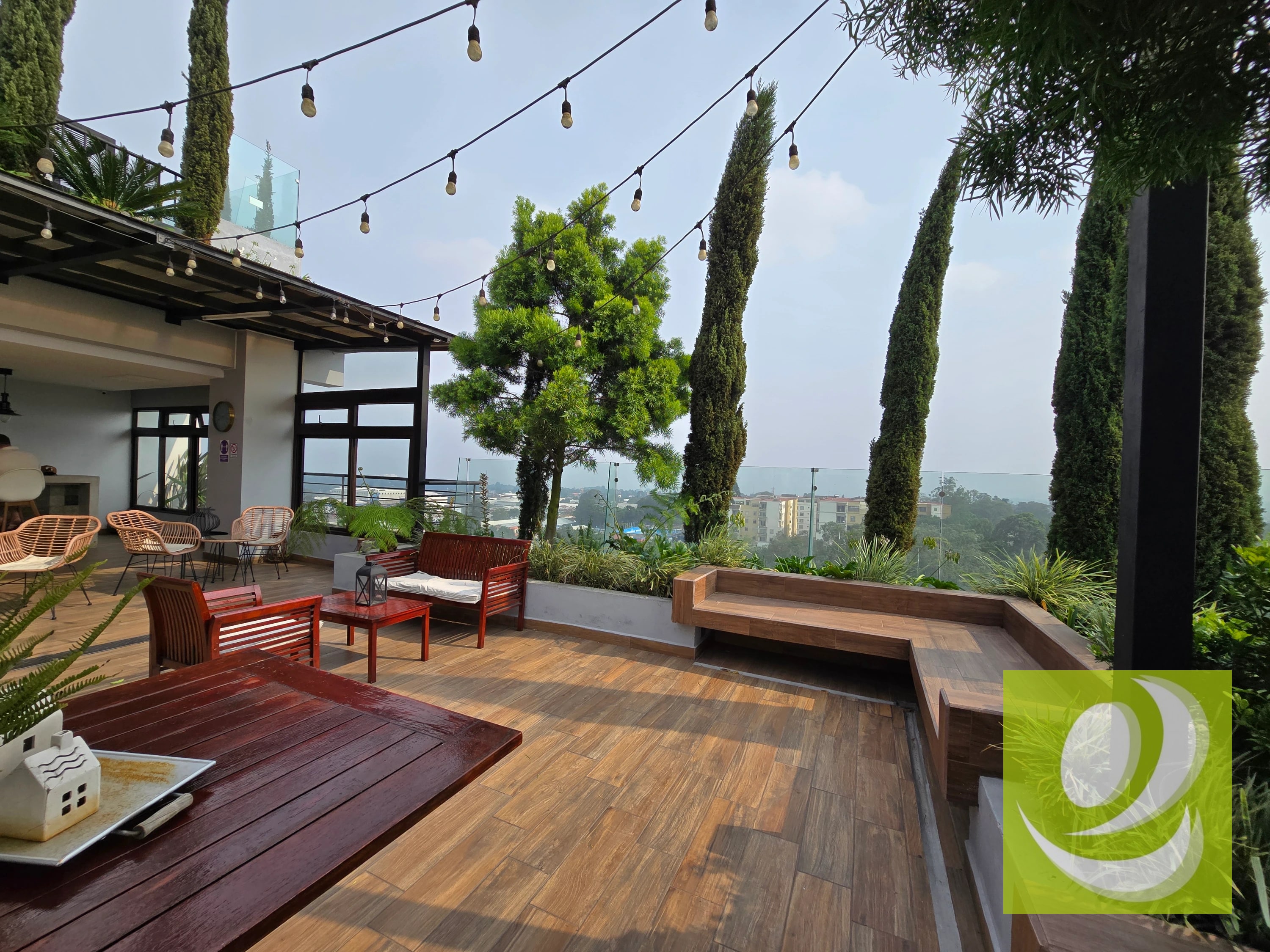 🏙️✨ ELEGANCIA, CONFORT Y AMPLITUD EN CADA DETALLE ✨🏙️ — Apartamento en Venta en Zona 11, Guatemala, Ciudad — foto 1 de 9