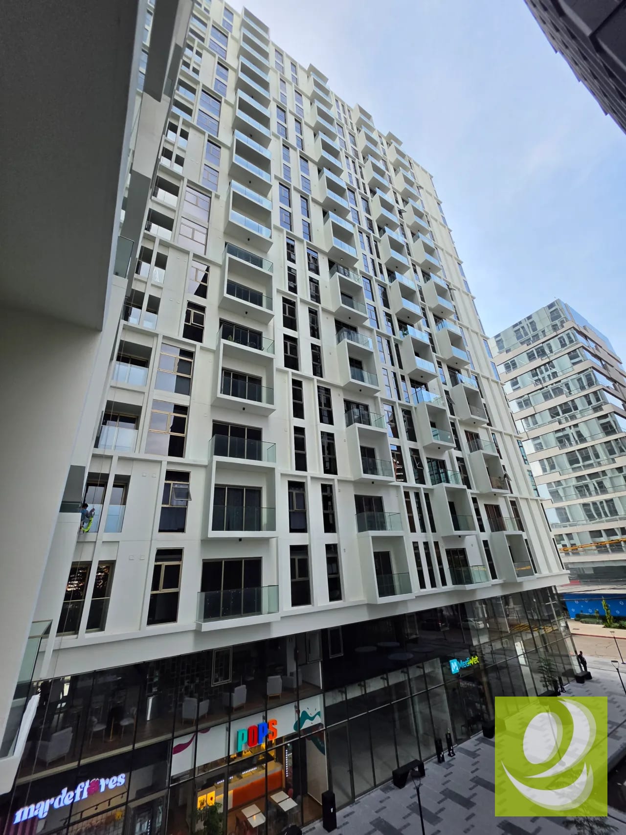 APARTAMENTO EN VENTA/RENTA EN ZONA 10 ATARAH — Apartamento en Venta en Andares Doce, Zona 10, Guatemala, Ciudad — foto 1 de 9