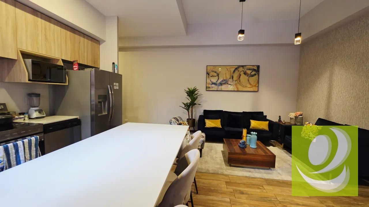 Exclusivo Apartamento en Primer Nivel con Patio en Zona 10 — Apartamento en Venta en Salvattore, Zona 10, Guatemala, Ciudad — foto 1 de 5