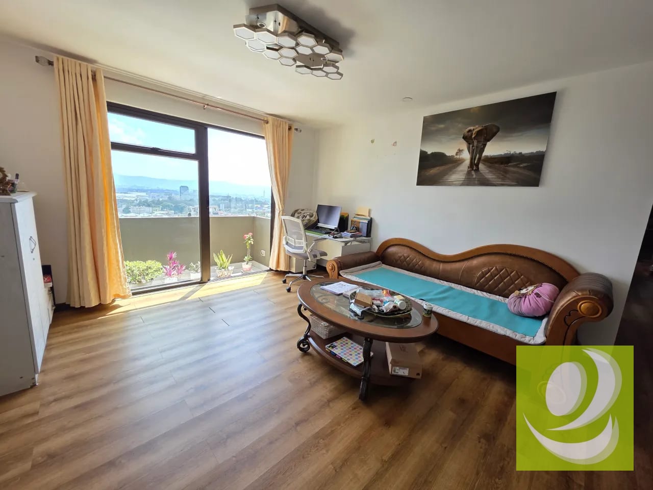 APARTAMENTO EN VENTA, ZONA 7, GT — Apartamento en Venta en Di Fiori, Zona 7, Guatemala, Ciudad — foto 2 de 4