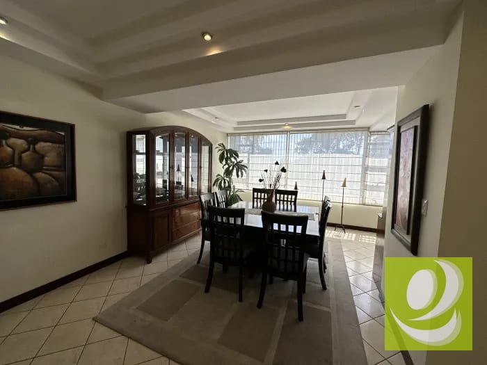 APARTAMENTO DE 3 HABITACIONES EN RENTA-VENTA EN ZONA 10 — Apartamento en Alquiler en Milenia, Zona 10, Guatemala, Ciudad — foto 10 de 11