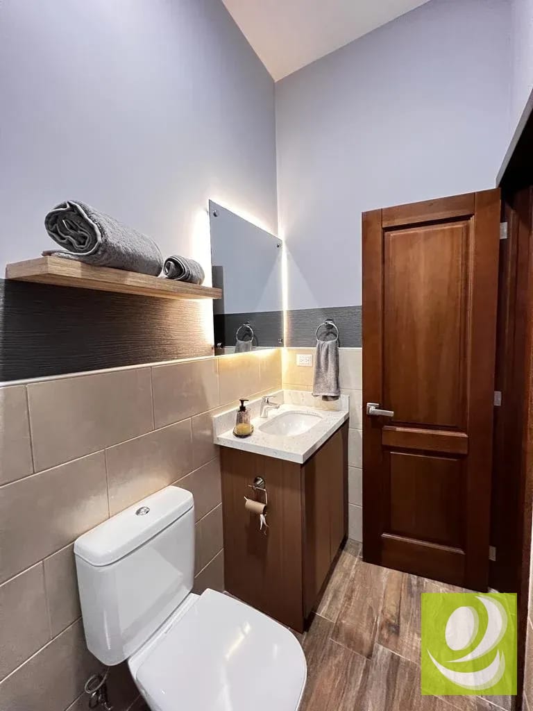 APARTAMENTO EN VENTA, SALVATTORE ZONA 10 — Apartamento en Venta en Salvattore, Zona 10, Guatemala, Ciudad — foto 7 de 13