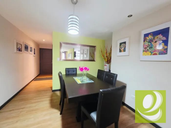VENDO APARTAMENTO EN DI FIORI CALZ MATEO FLORES ZONA 7 — Apartamento en Venta en Di Fiori, Zona 7, Guatemala, Ciudad — foto 2 de 10