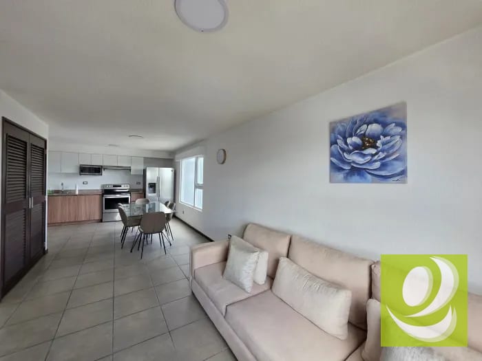 En renta apartamento en zona 12 Santa Elisa — Apartamento en Alquiler en Zona 12, Guatemala, Ciudad — foto 1 de 10