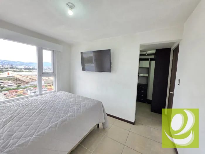 En renta apartamento en zona 12 Santa Elisa — Apartamento en Alquiler en Zona 12, Guatemala, Ciudad — foto 5 de 10