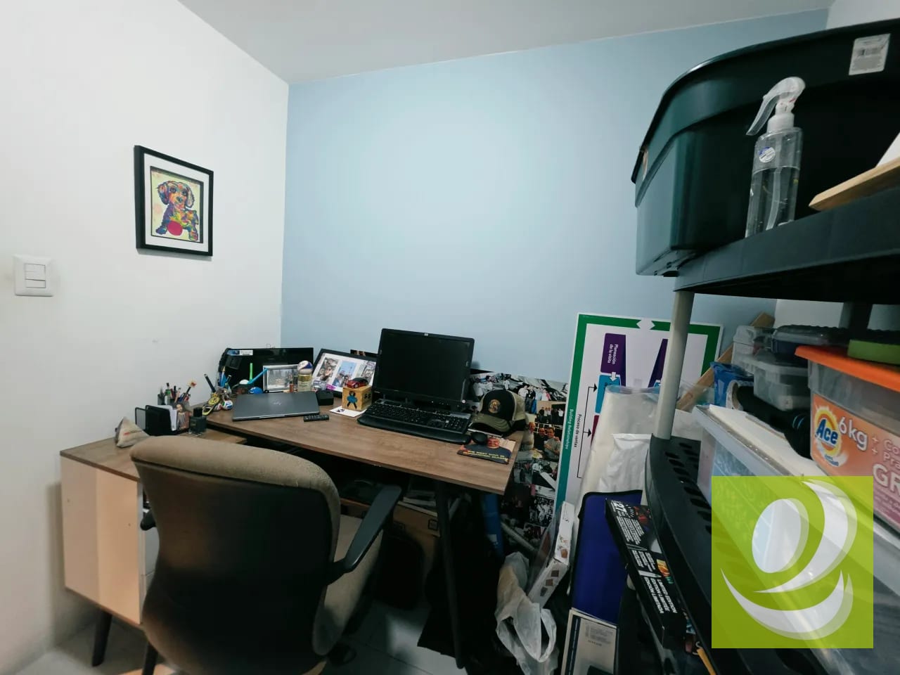 En Venta Apartamento Zona 7 Difiori — Apartamento en Venta en Di Fiori, Zona 7, Guatemala, Ciudad — foto 5 de 10