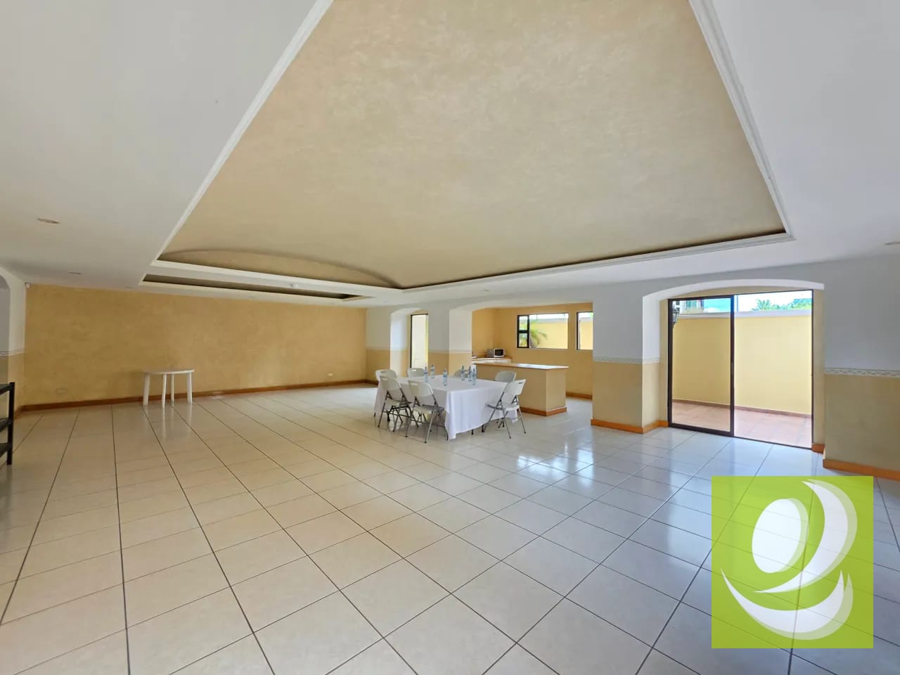 Venta/Renta Apartamento en zona 10 Castellar — Apartamento en Venta en Zona 10, Guatemala, Ciudad — foto 9 de 10