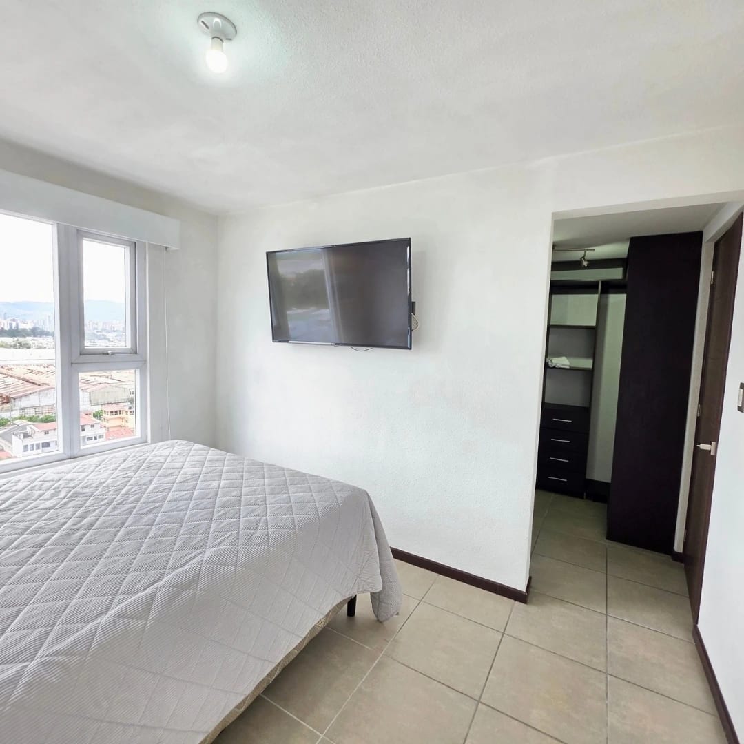 Apartamento en Renta en Santa Elisa zona 12 — Apartamento en Alquiler en Zona 12, Guatemala, Ciudad — foto 4 de 6
