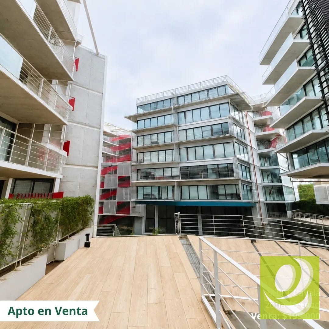 Apartamento en Venta en Shift Cayalá zona 16 — Apartamento en Venta en Zona 16, Guatemala, Ciudad — foto 1 de 7